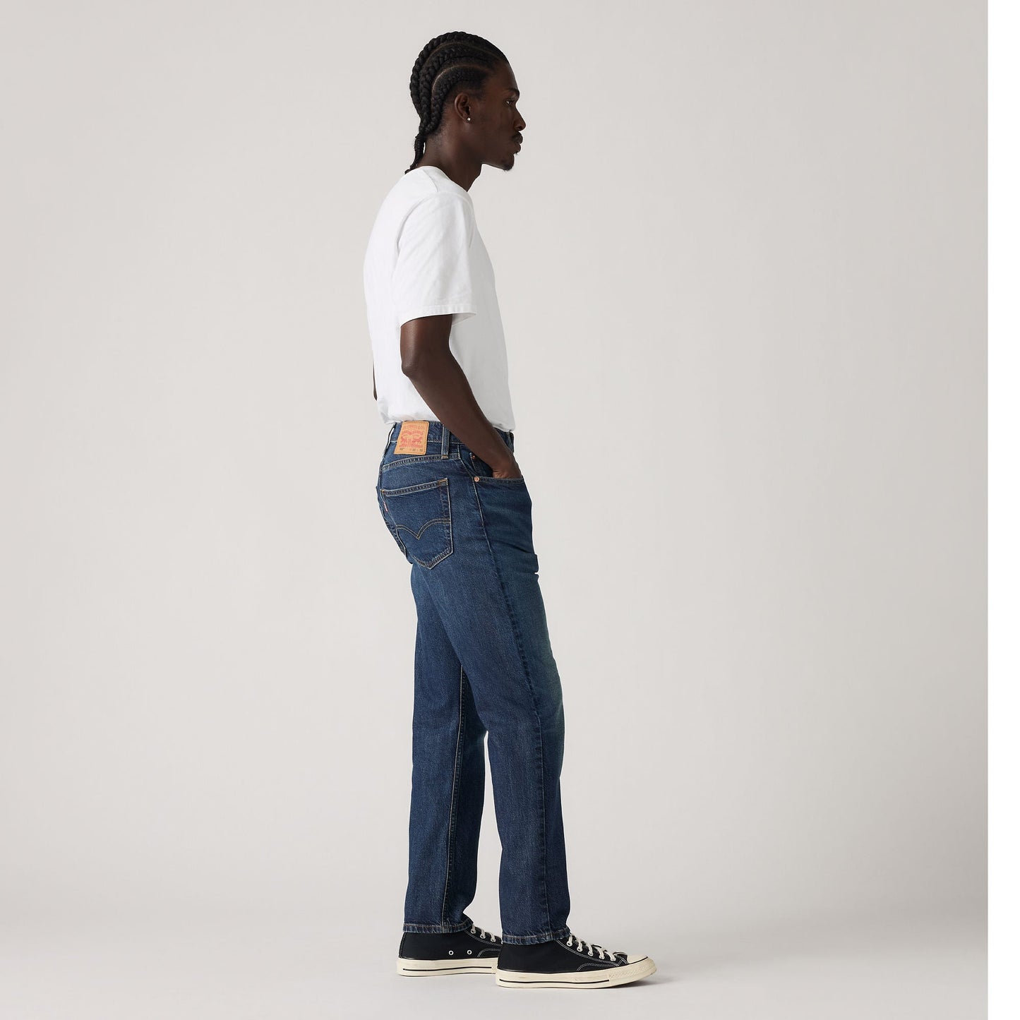 Levi's® Men's 502™ Taper Jeans