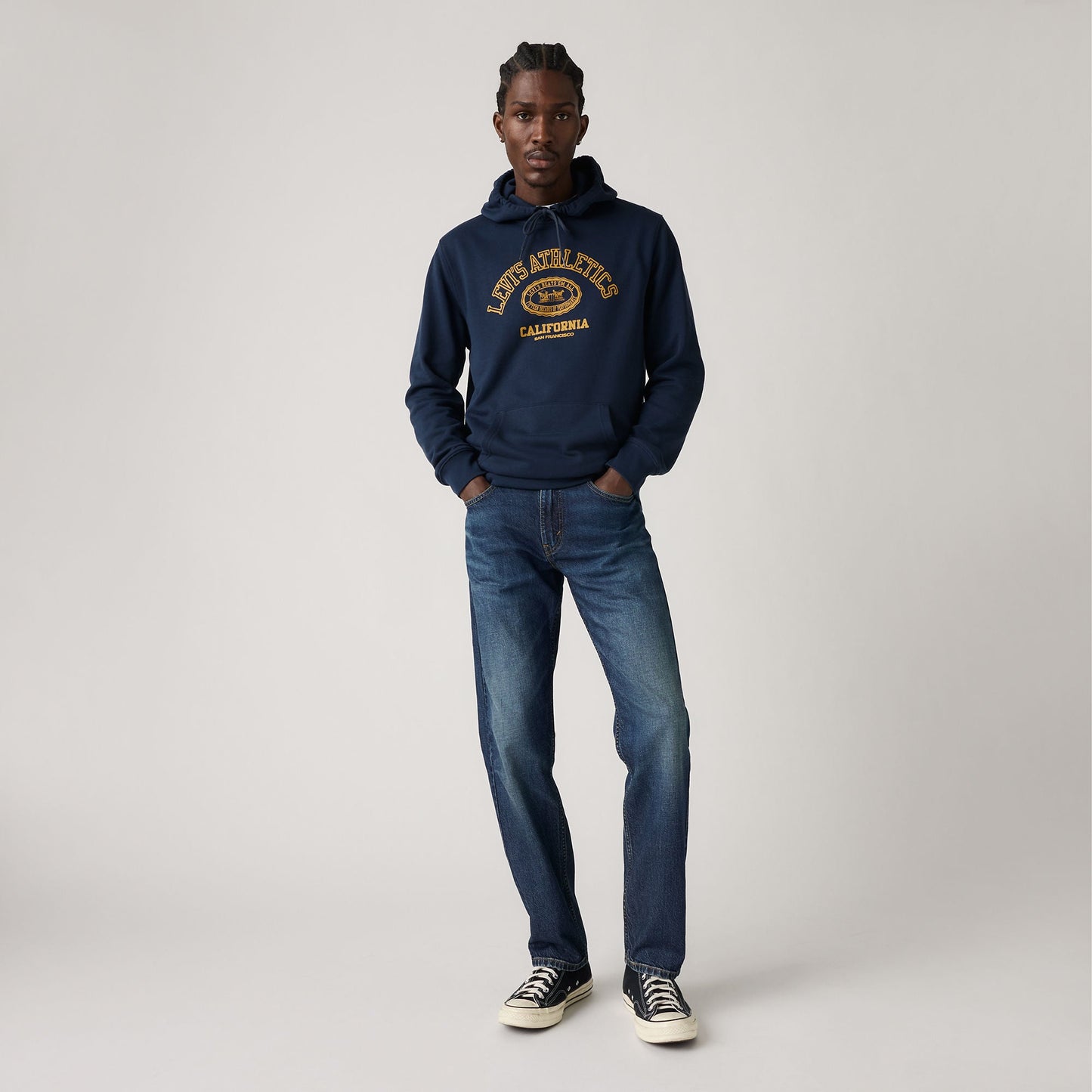 Levi's® Men's 502™ Taper Jeans
