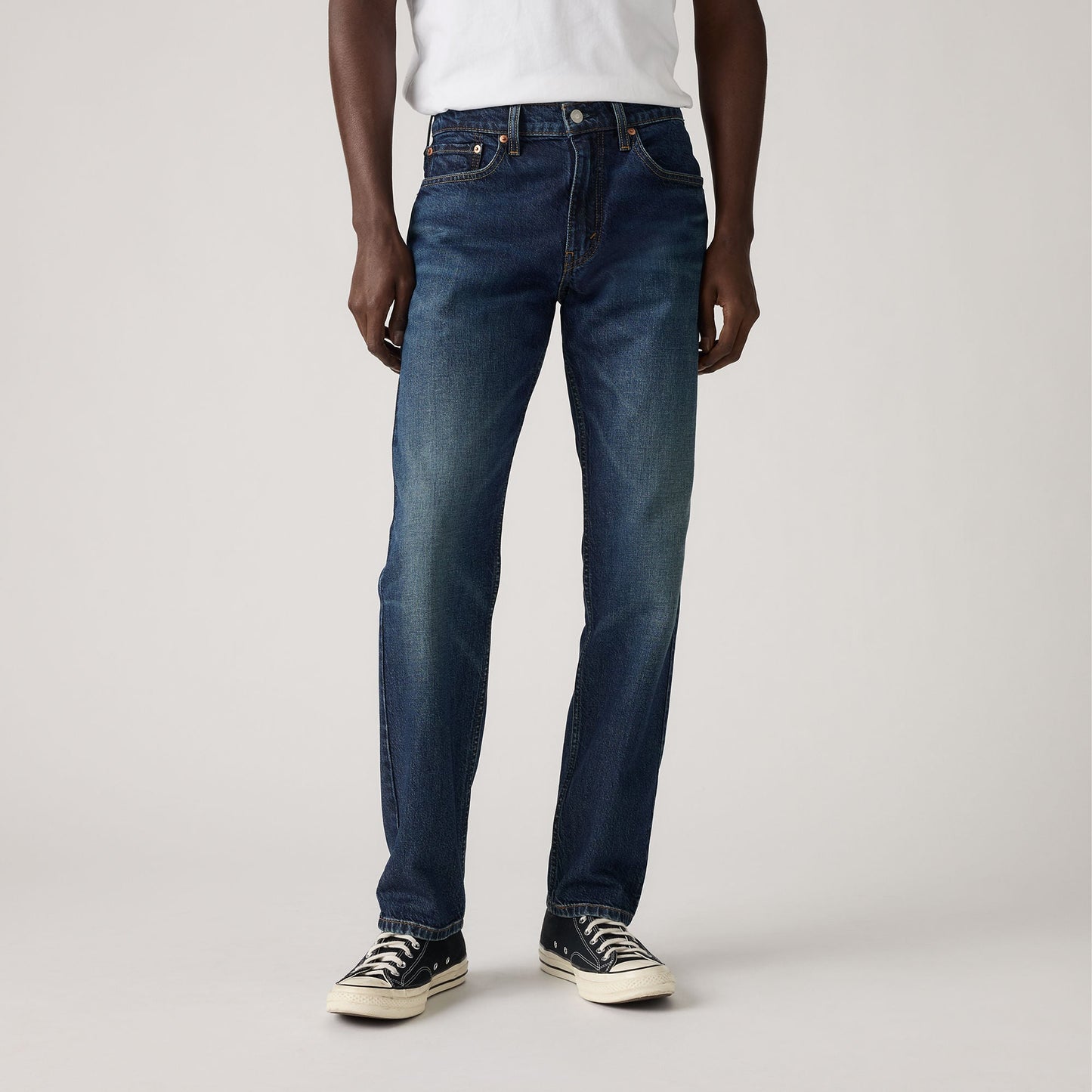 Levi's® Men's 502™ Taper Jeans