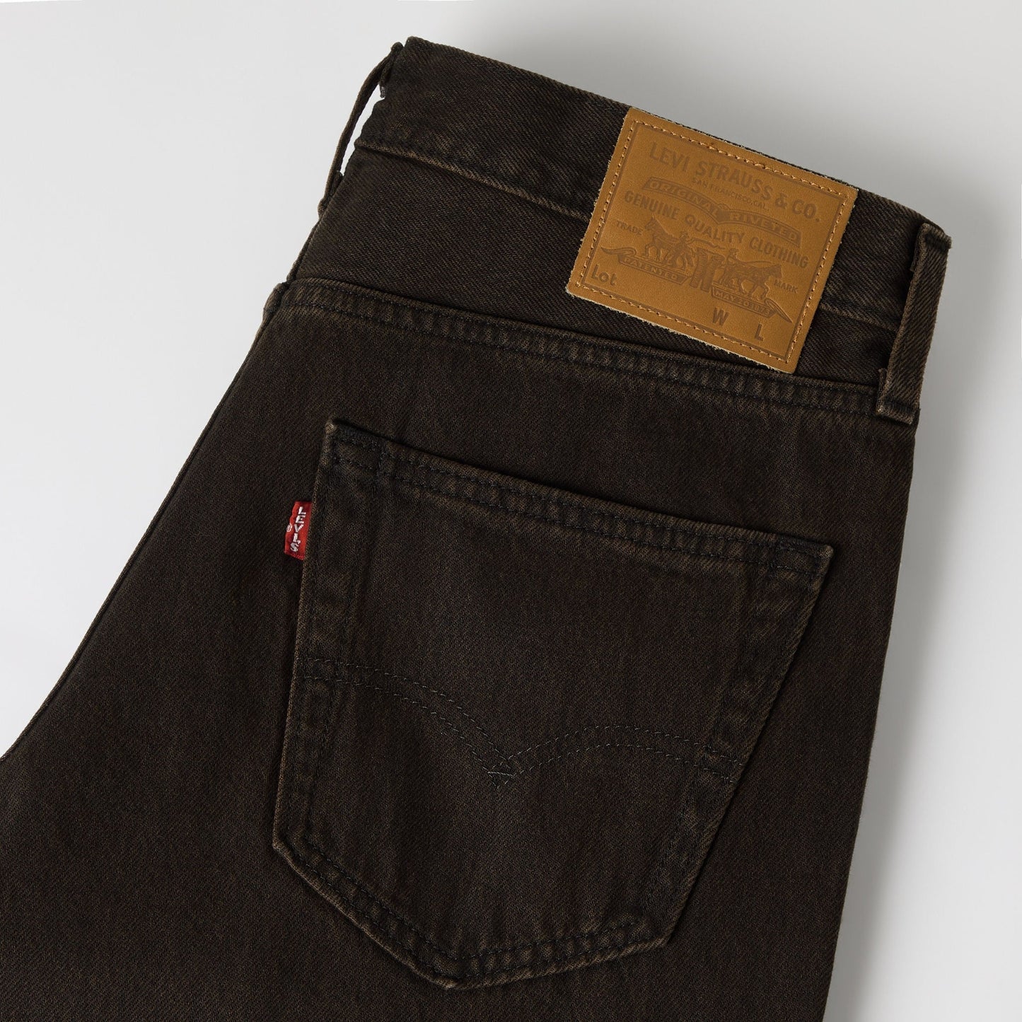 Levi’s® Men's 568™ Loose Straight Jeans