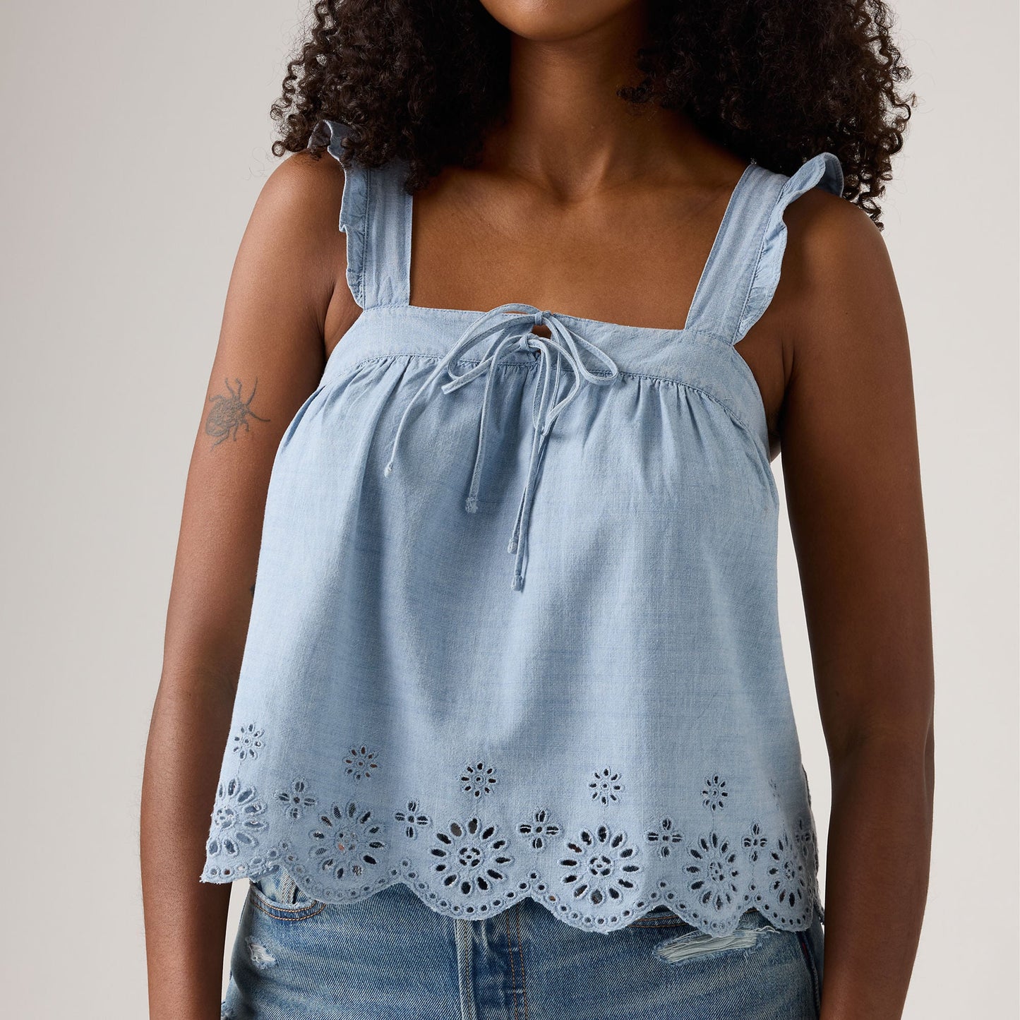 Levi's® Women's Cecilia Top