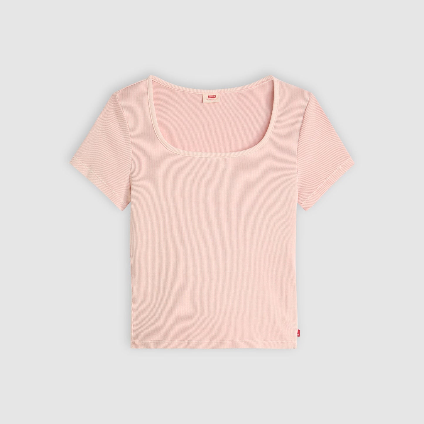 Levi's® Women's Essential Square Neck Tee