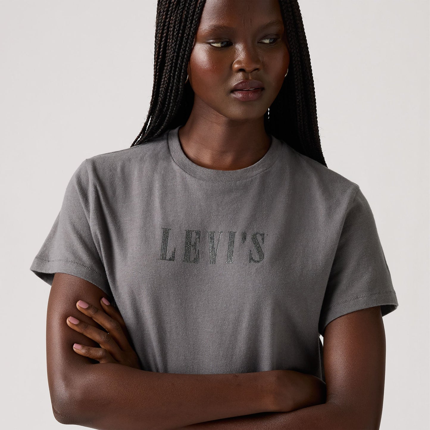 Levi's® Women's Graphic Classic Tee
