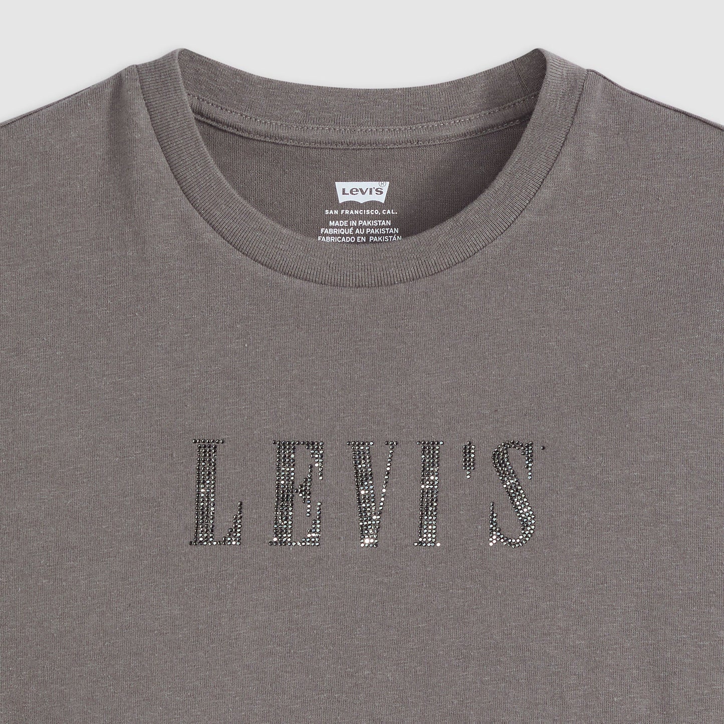Levi's® Women's Graphic Classic Tee