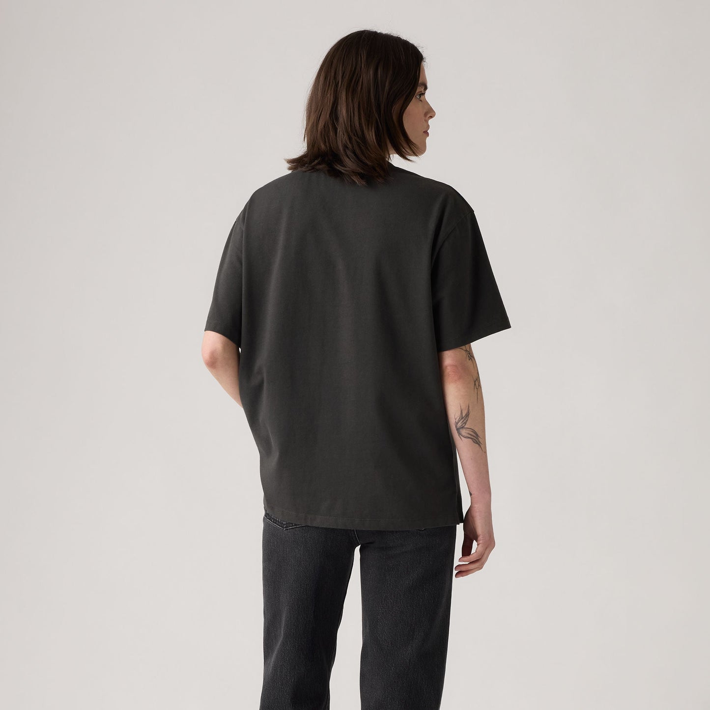 Levi's® Women's Graphic Tabor T-Shirt