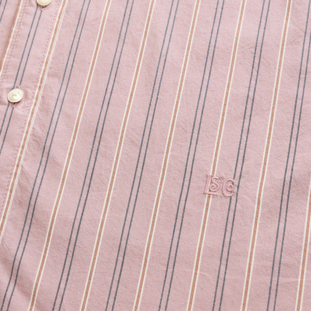 Levi's® Blue Tab™ Men's Relaxed Button-Up Shirt