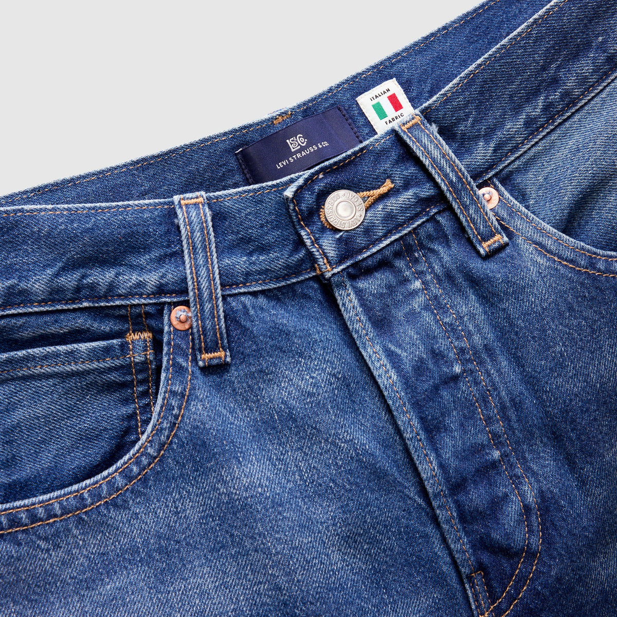 Levi's® Blue Tab™ Women's '70s Flare Jeans