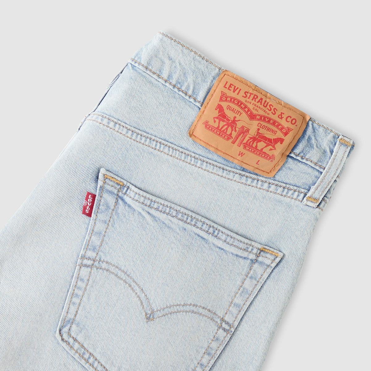 Levi's® Men's 405 Standard Shorts