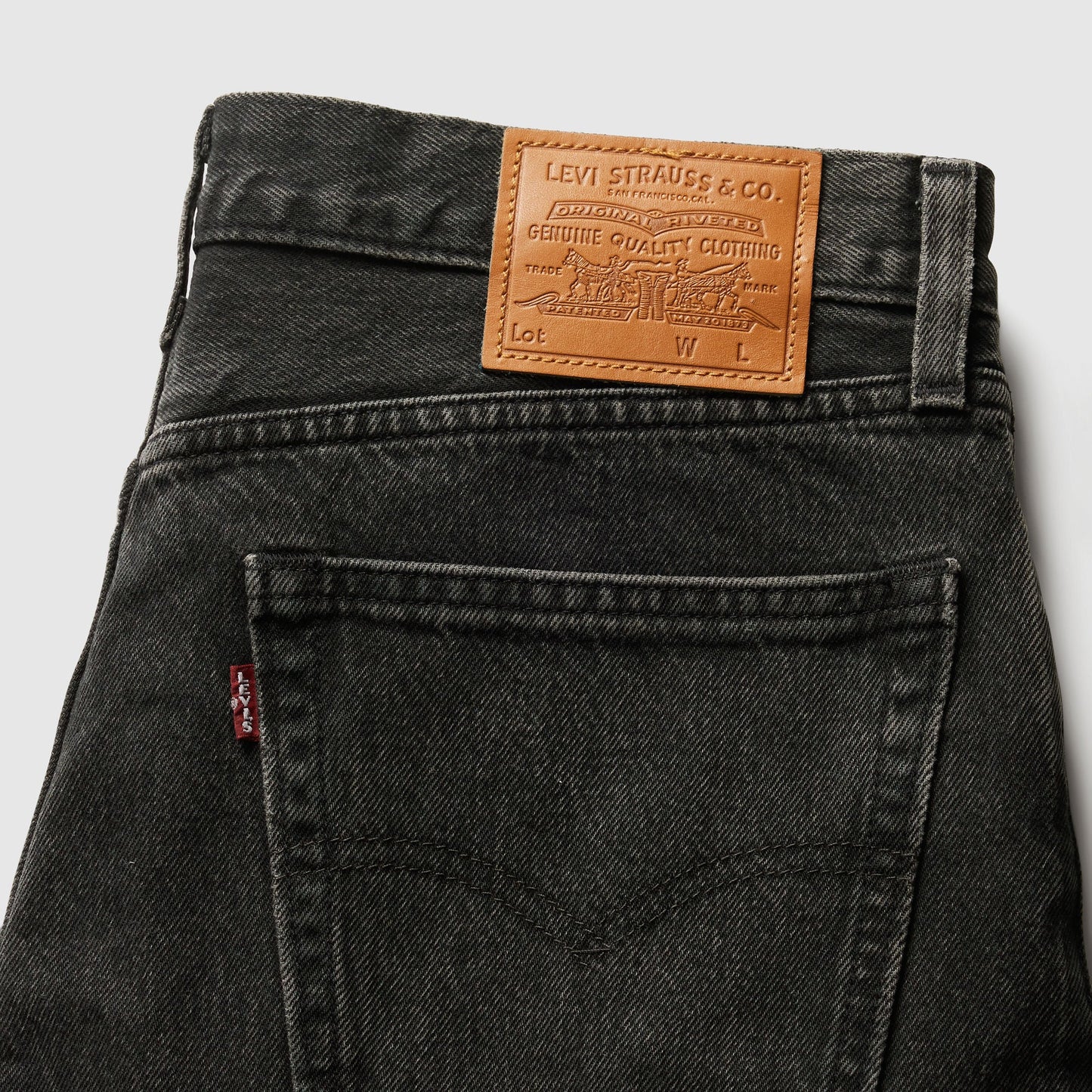 Levi's® Men's 454 Relaxed Shorts