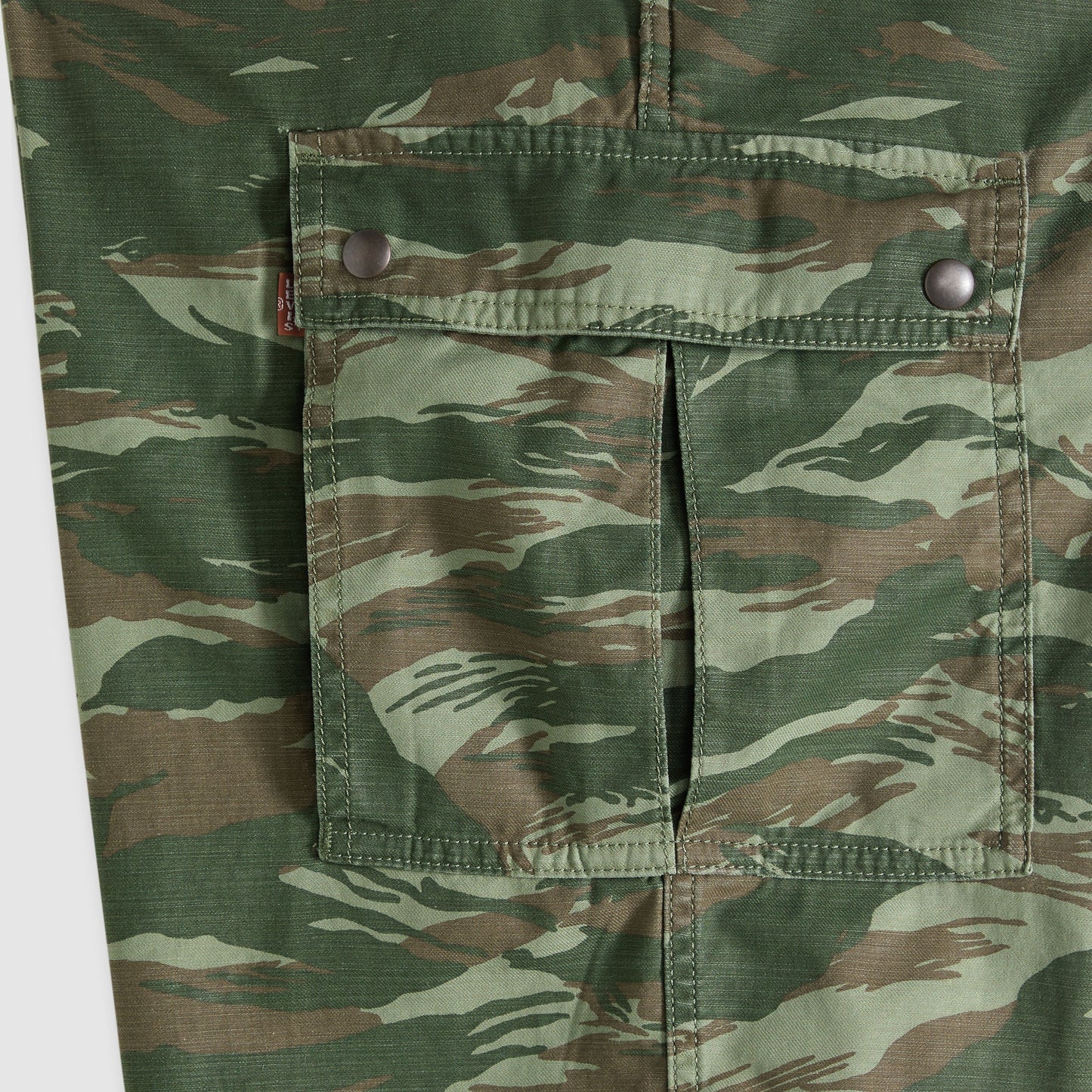 Levi's® Men's 478 Baggy Capri Utility