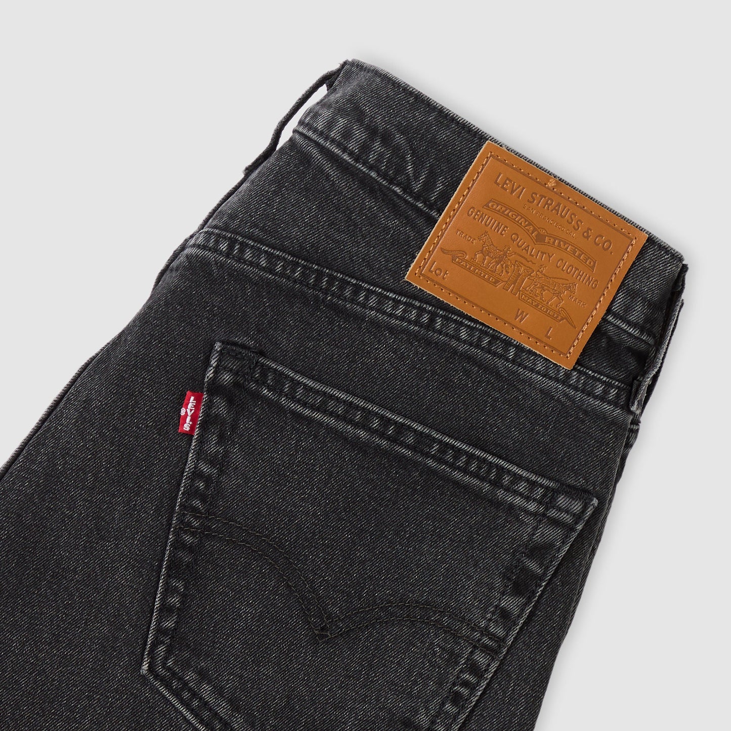 Levi's® Men's 502™ Taper Jeans