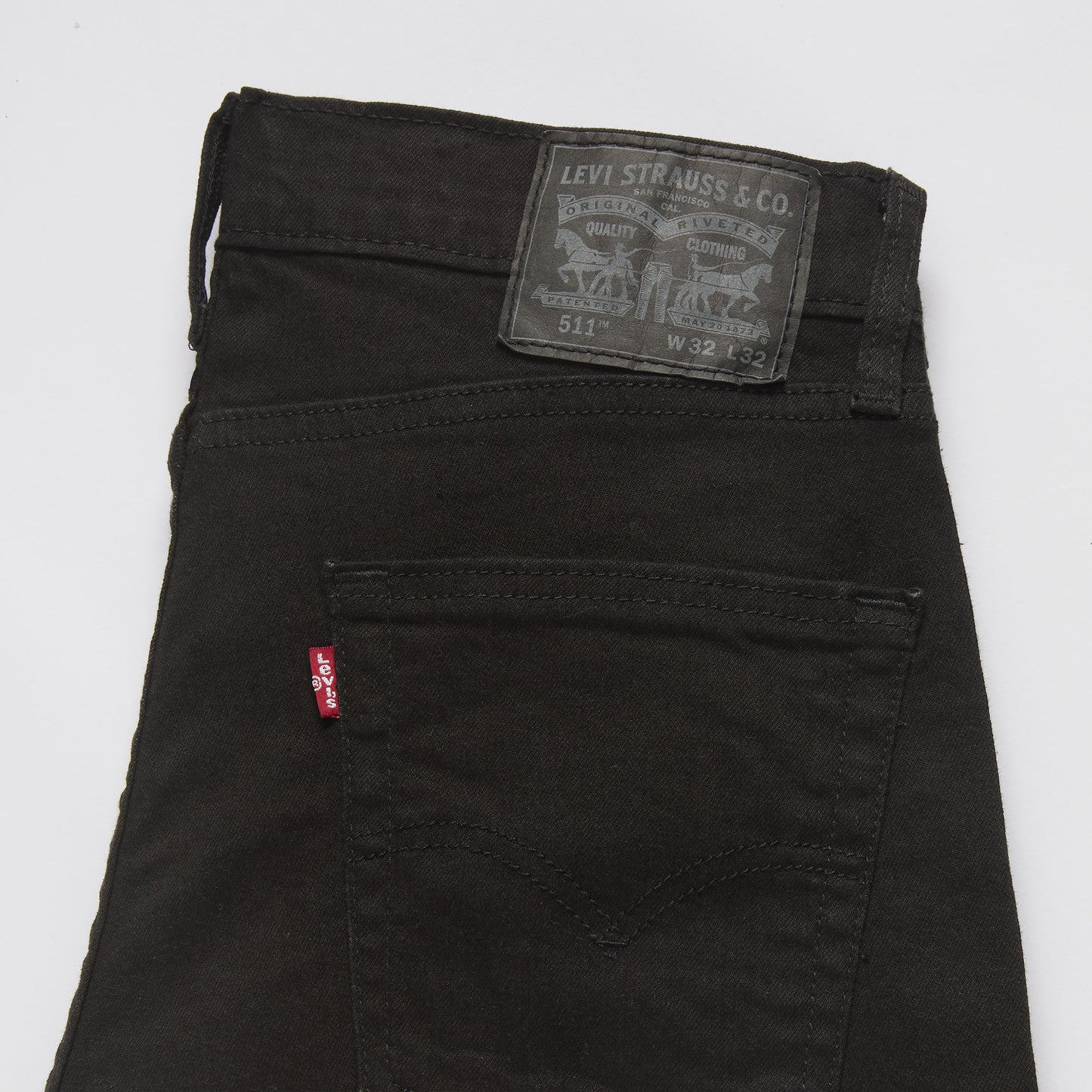 Levi's® Men's 511 Slim Jeans