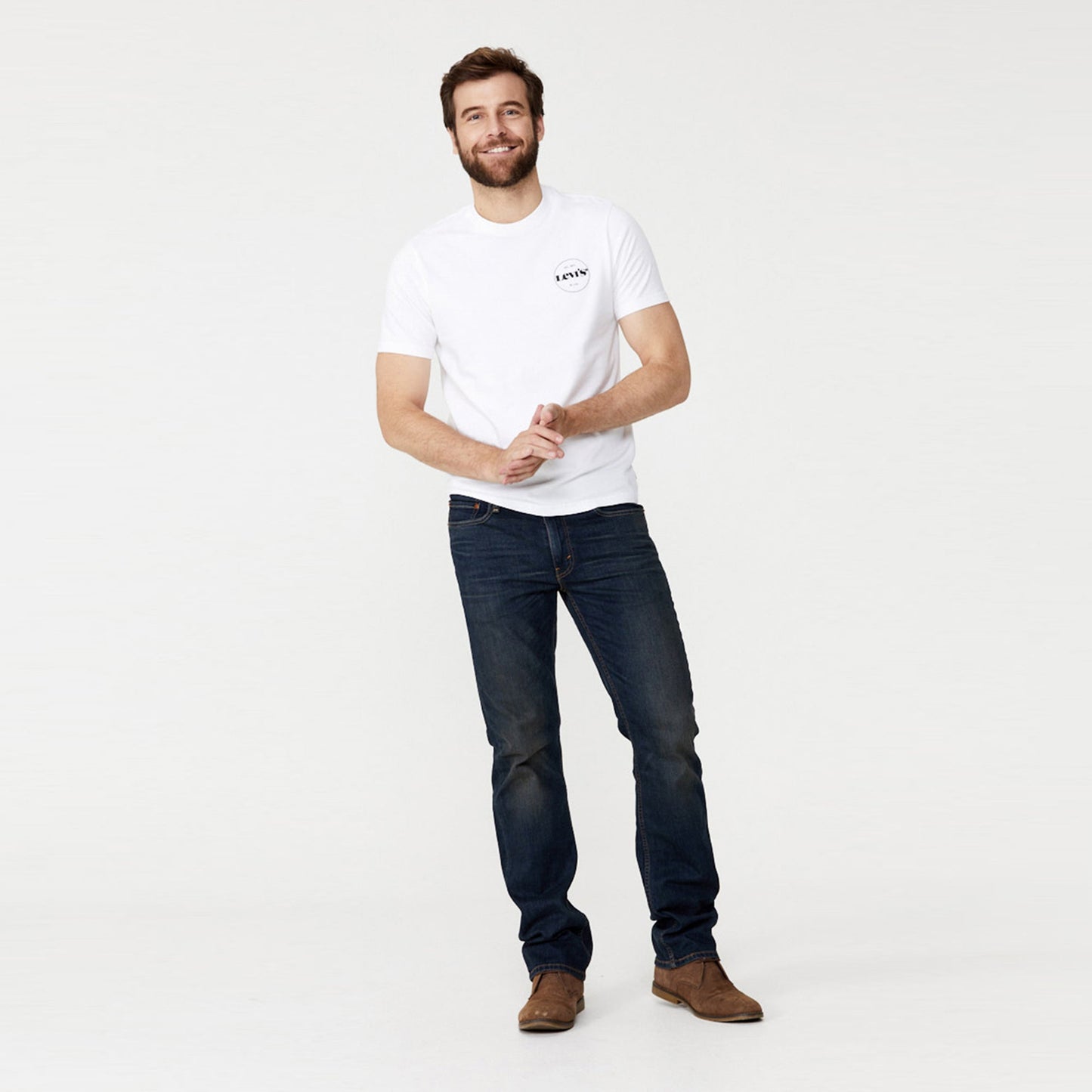 Levi's® Men's 514™ Straight Jeans