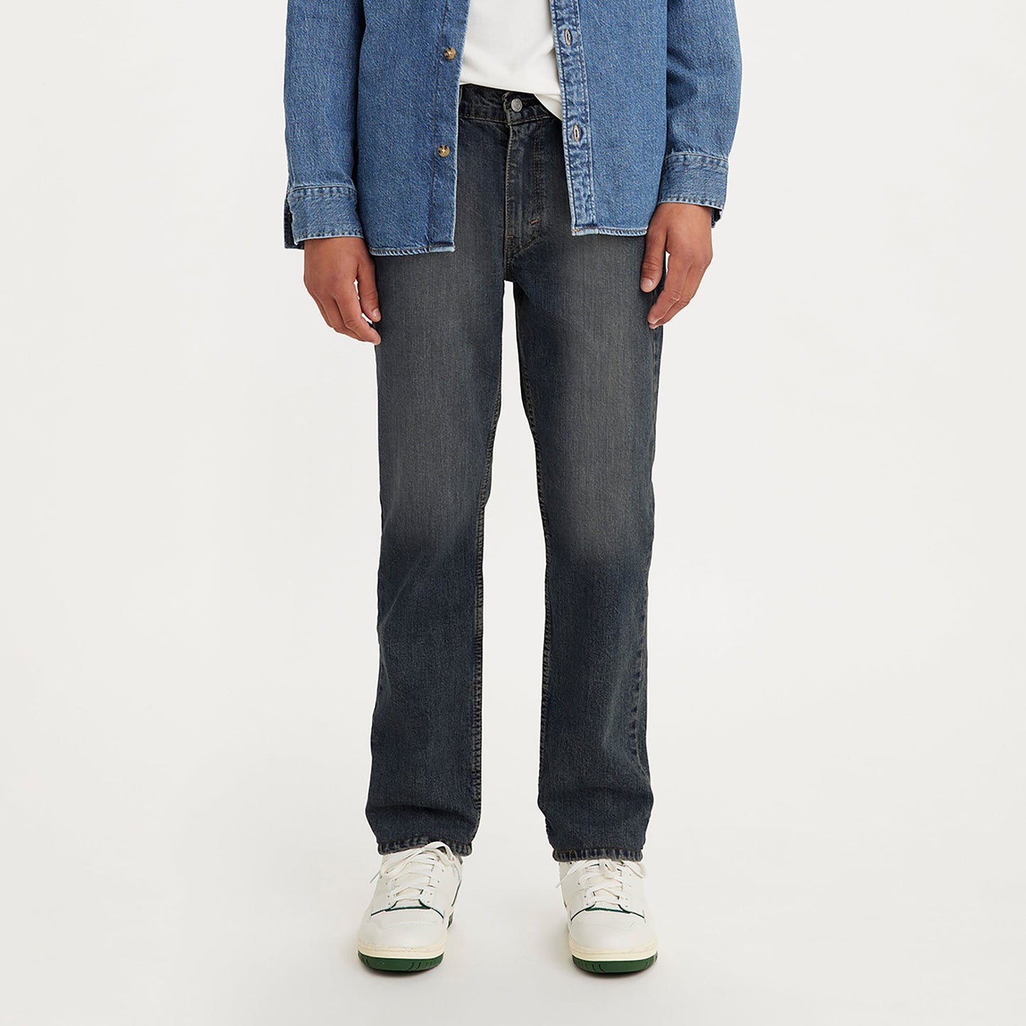 Levi's® Men's 514™ Straight Jeans