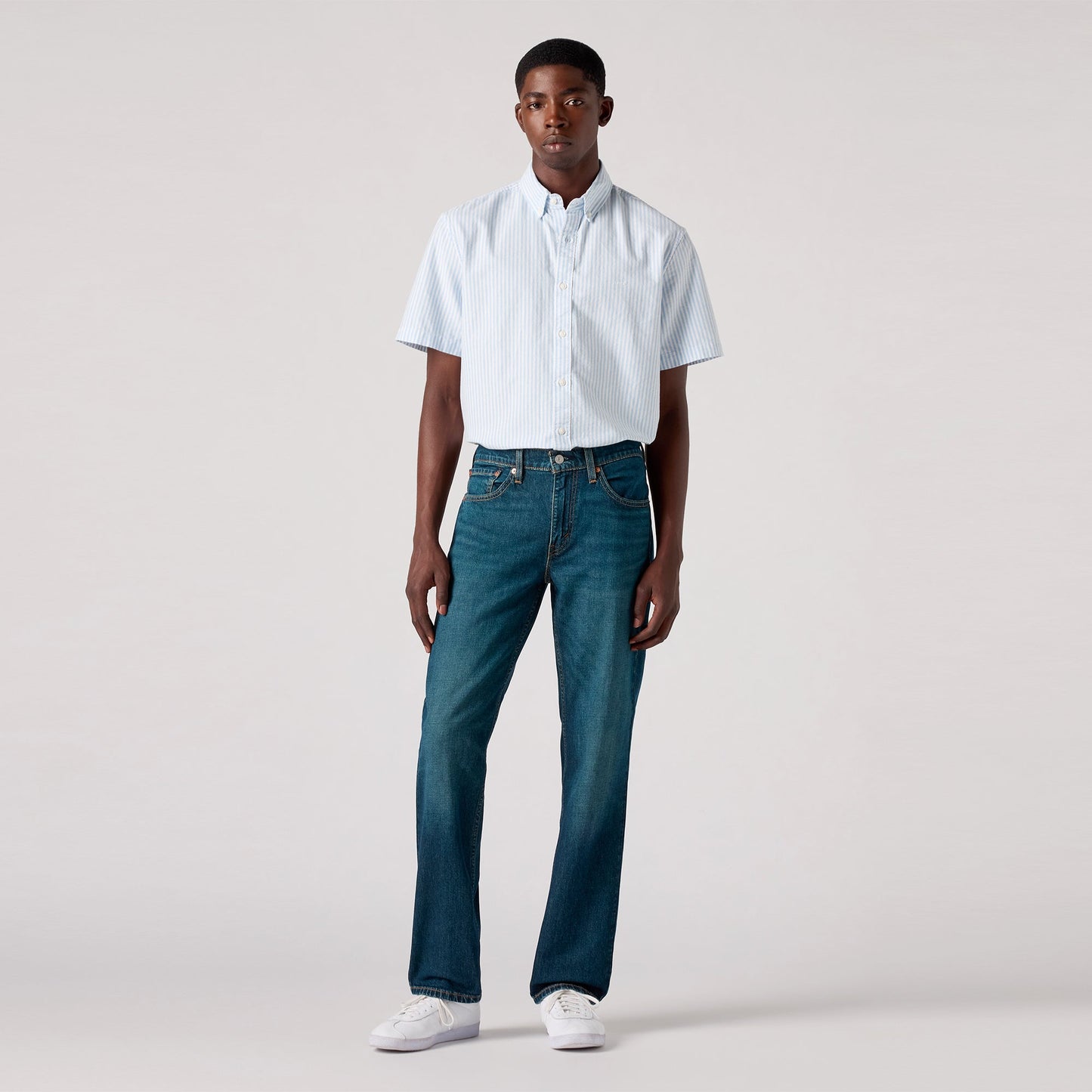 Levi’s® Men's 514™ Straight Jeans