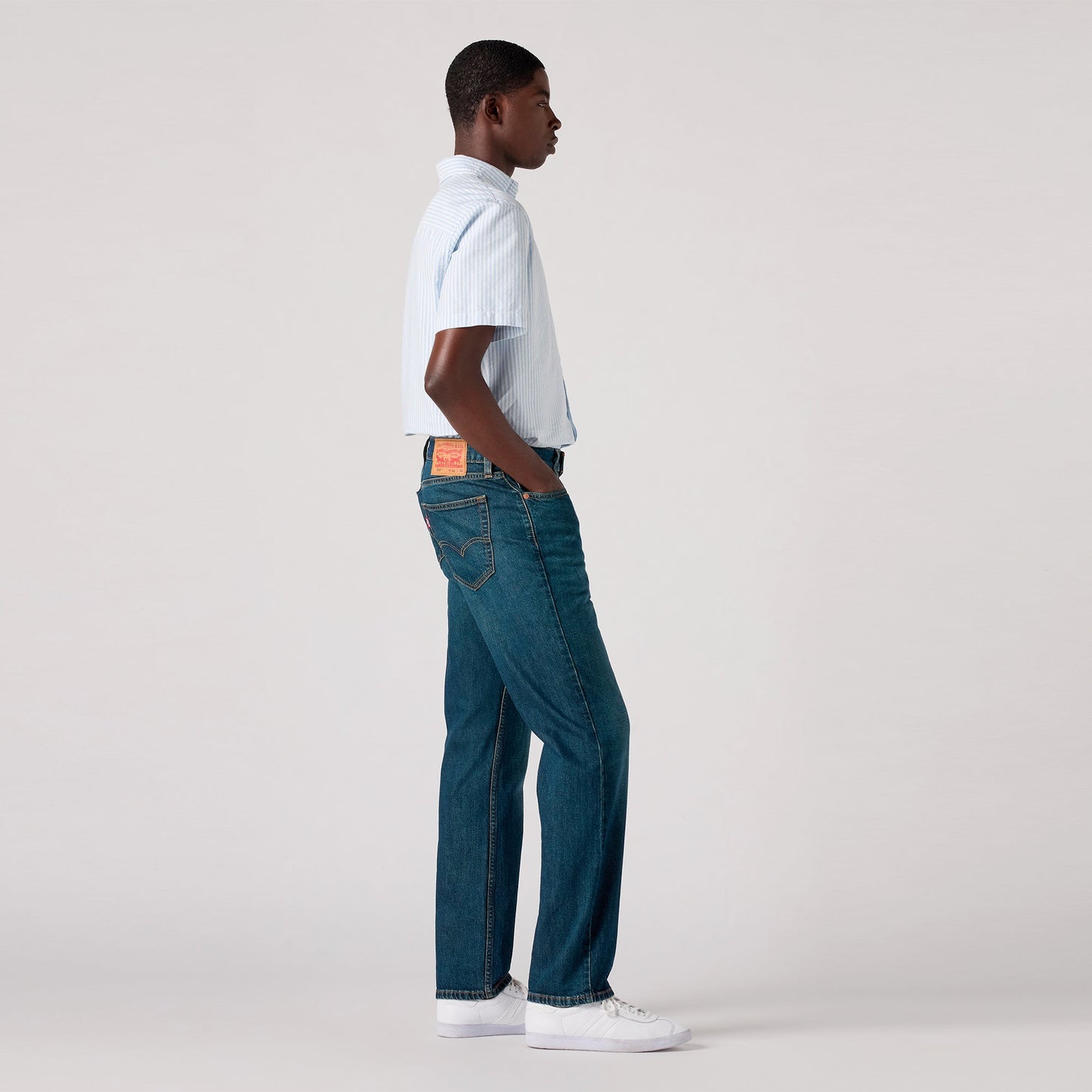 Levi’s® Men's 514™ Straight Jeans