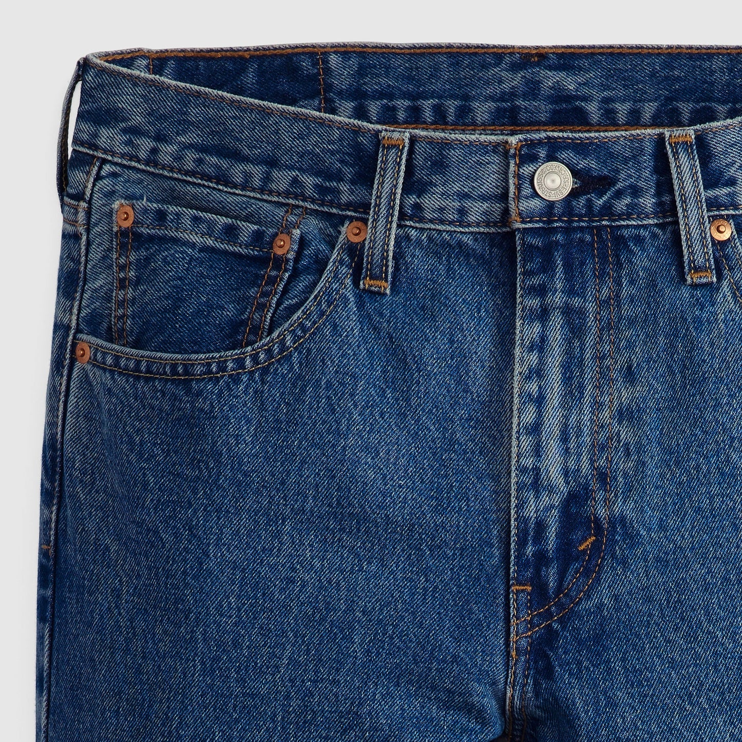 Levi's® Men's 516™ Straight Jeans