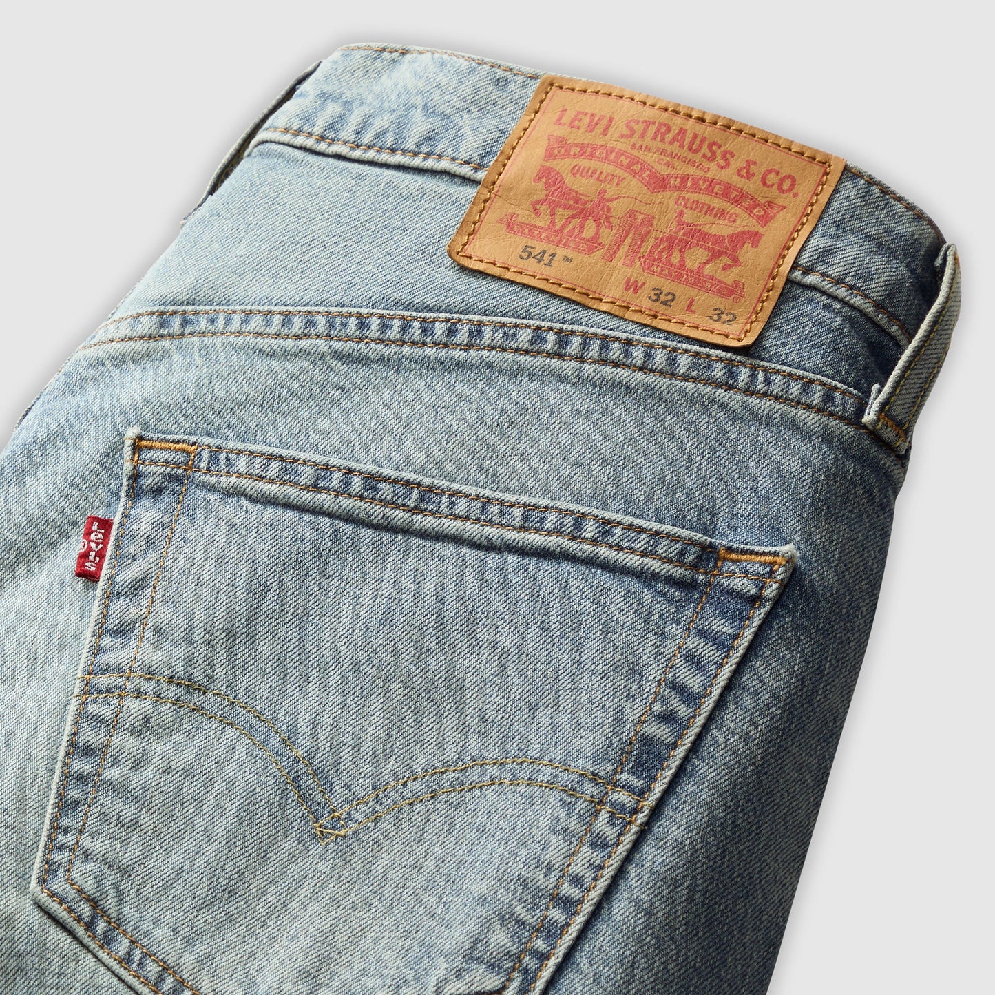 Levi's® Men's 541™ Athletic Taper Jeans