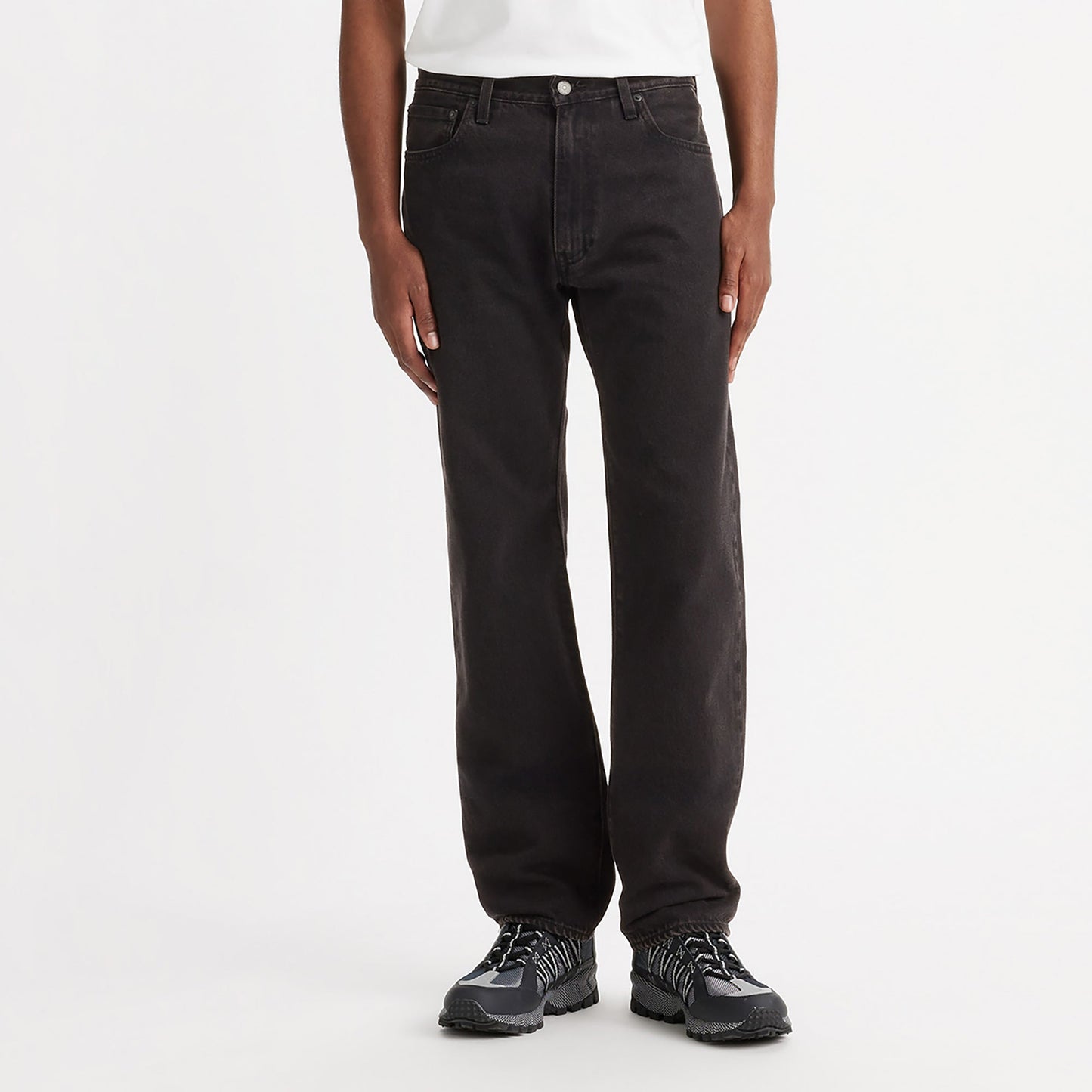 Levi's® Men's 555™ Relaxed Straight Jeans