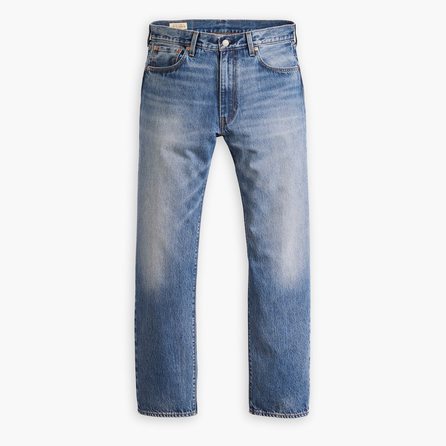 Levi's® Men's 555™ Relaxed Straight Jeans