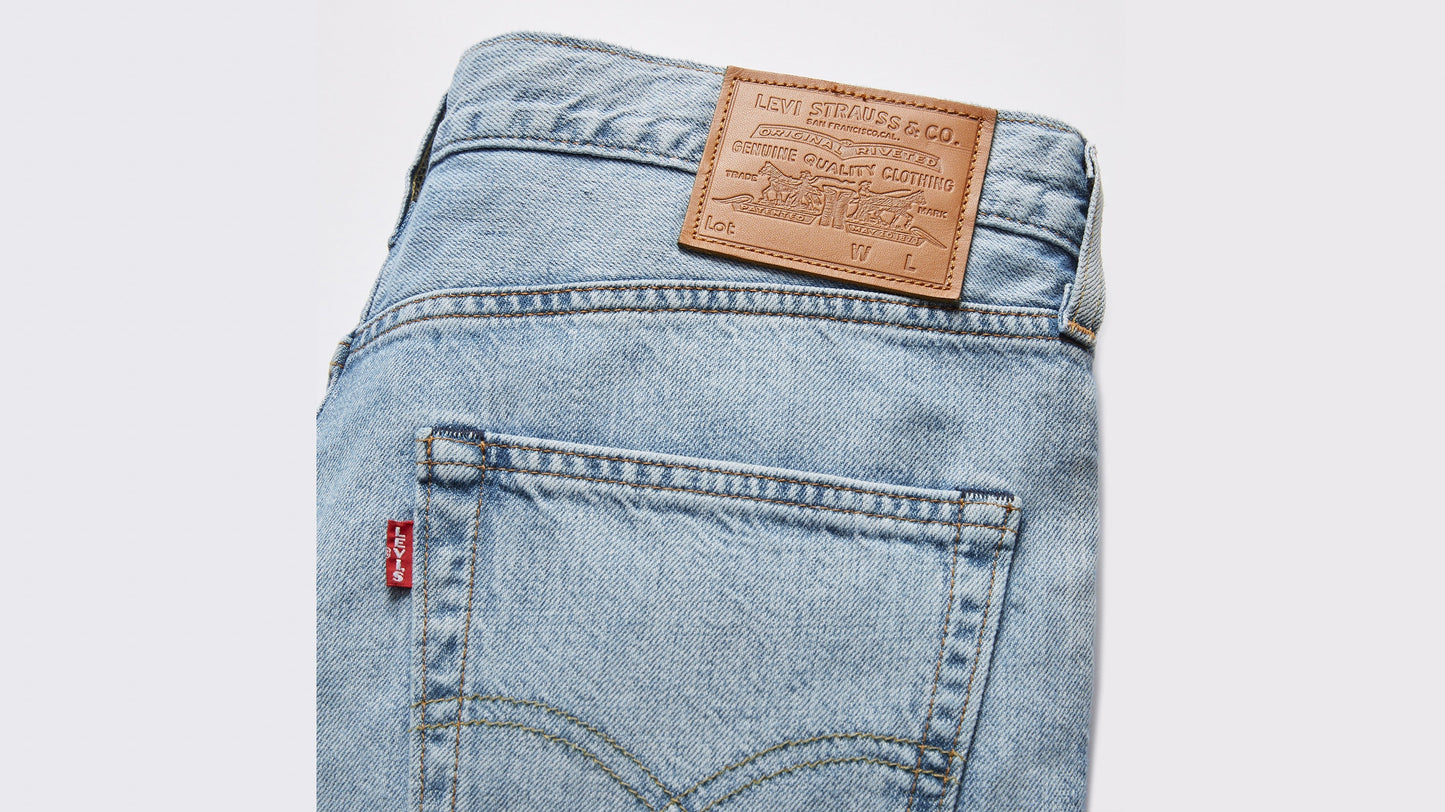Levi's® Men's 568 Loose Straight Lightweight Jeans