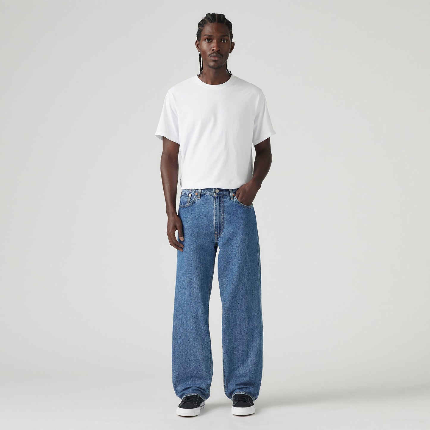 Levi's® Men’s 578™ Baggy Jeans