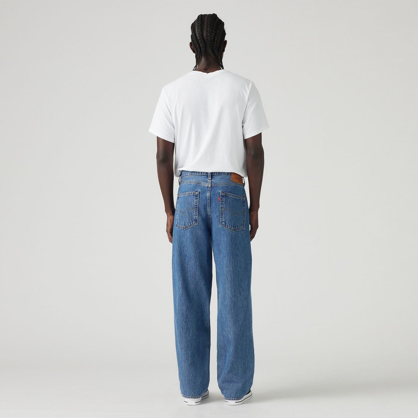 Levi's® Men’s 578™ Baggy Jeans