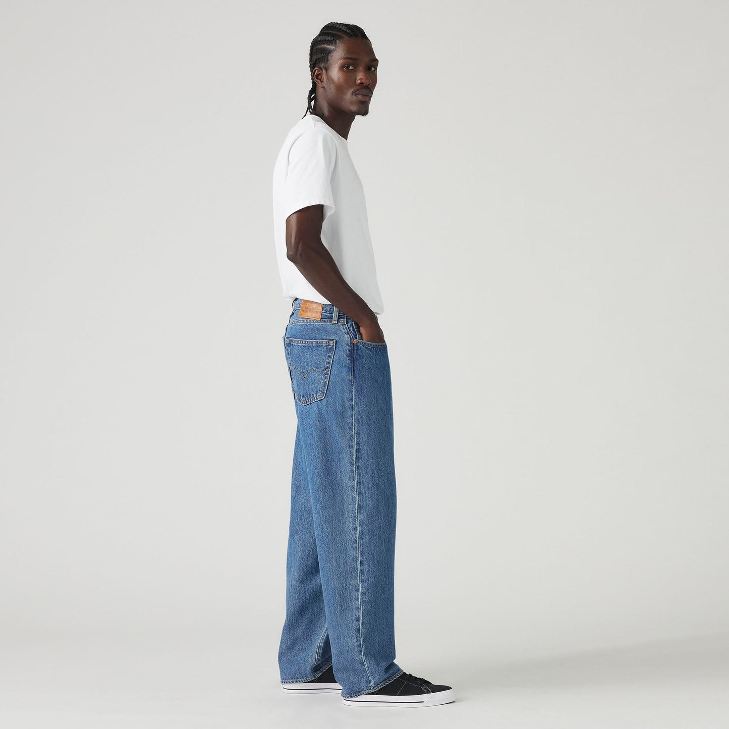 Levi's® Men’s 578™ Baggy Jeans
