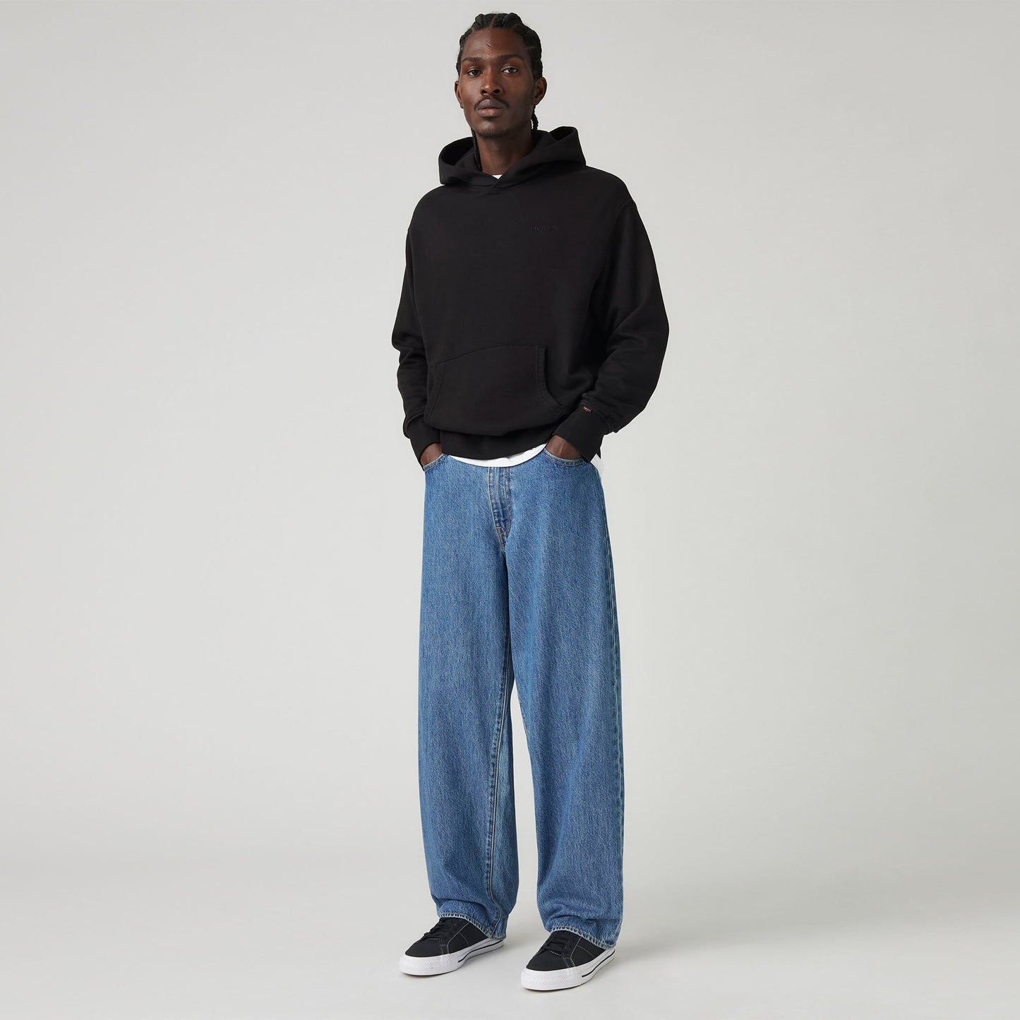 Levi's® Men’s 578™ Baggy Jeans