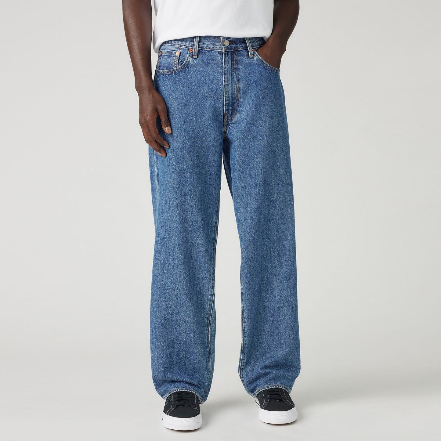 Levi's® Men’s 578™ Baggy Jeans