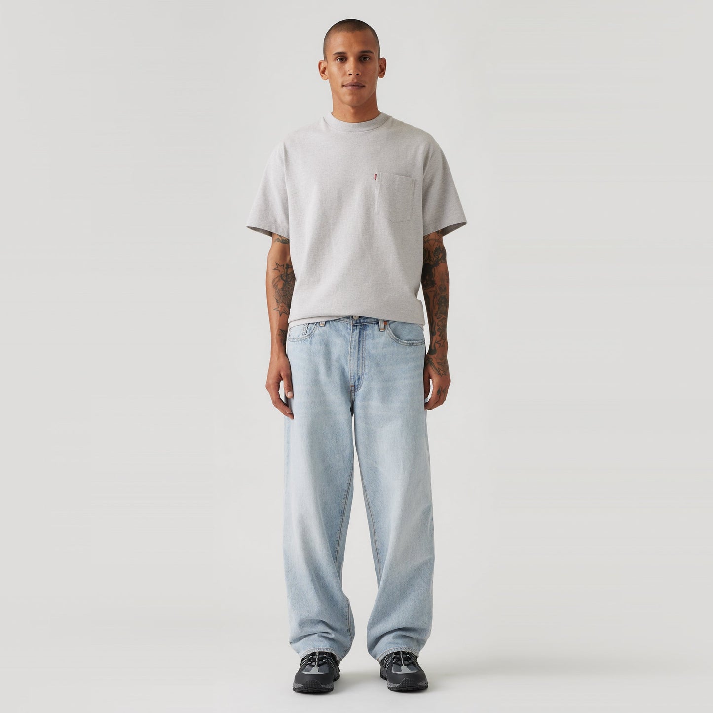 Levi's® Men’s 578™ Baggy Jeans