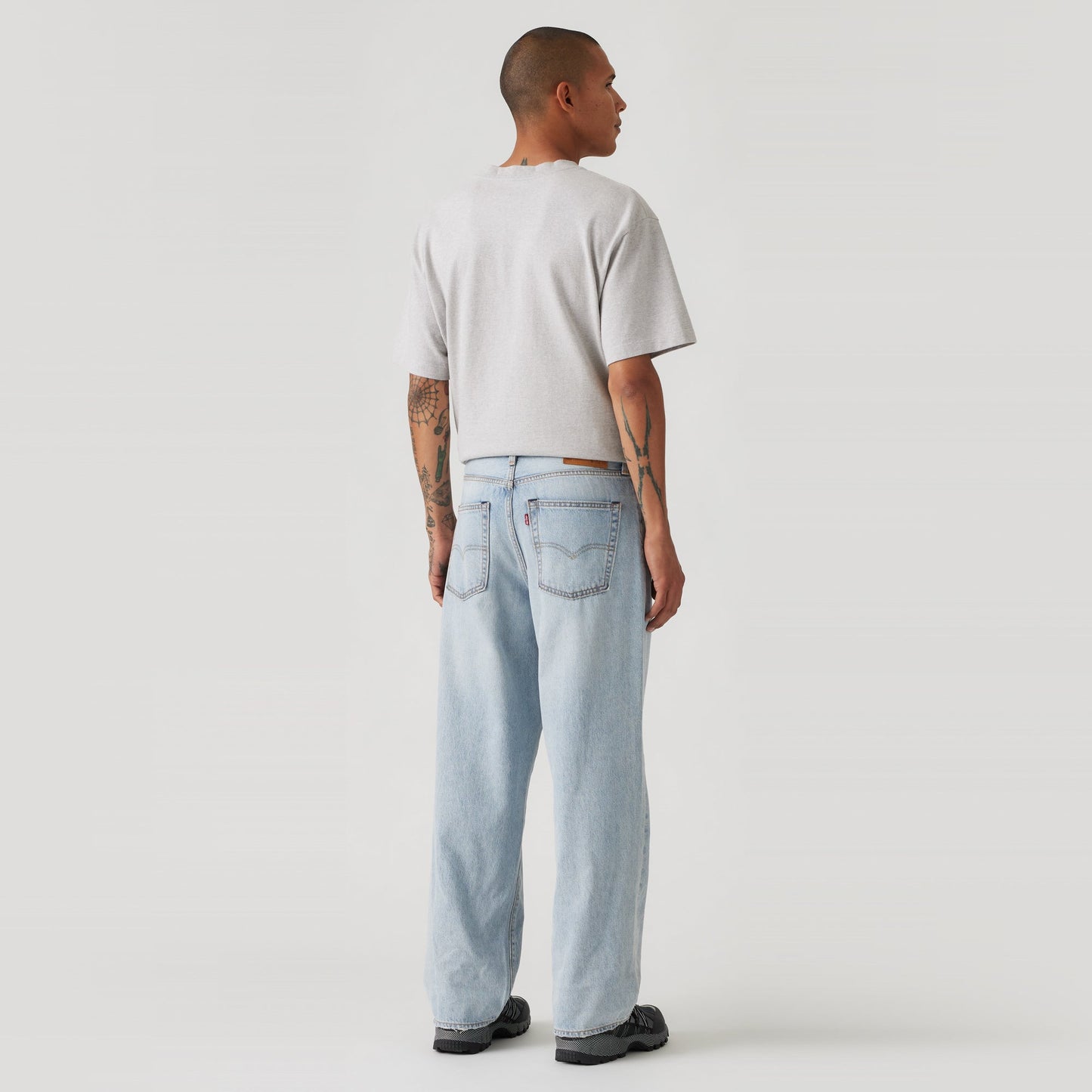 Levi's® Men’s 578™ Baggy Jeans
