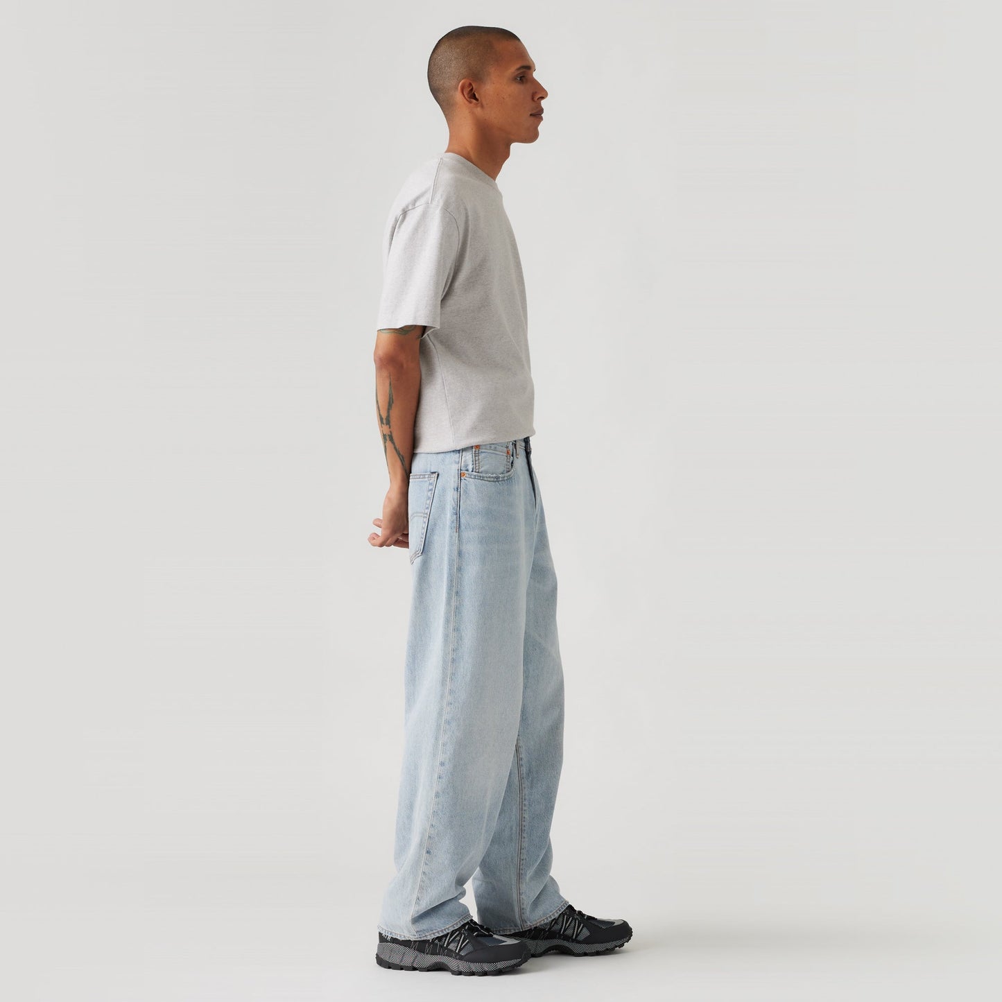 Levi's® Men’s 578™ Baggy Jeans