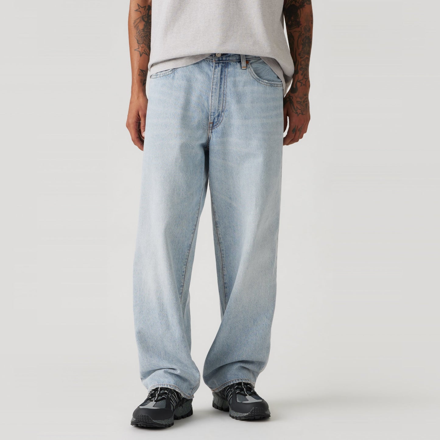 Levi's® Men’s 578™ Baggy Jeans