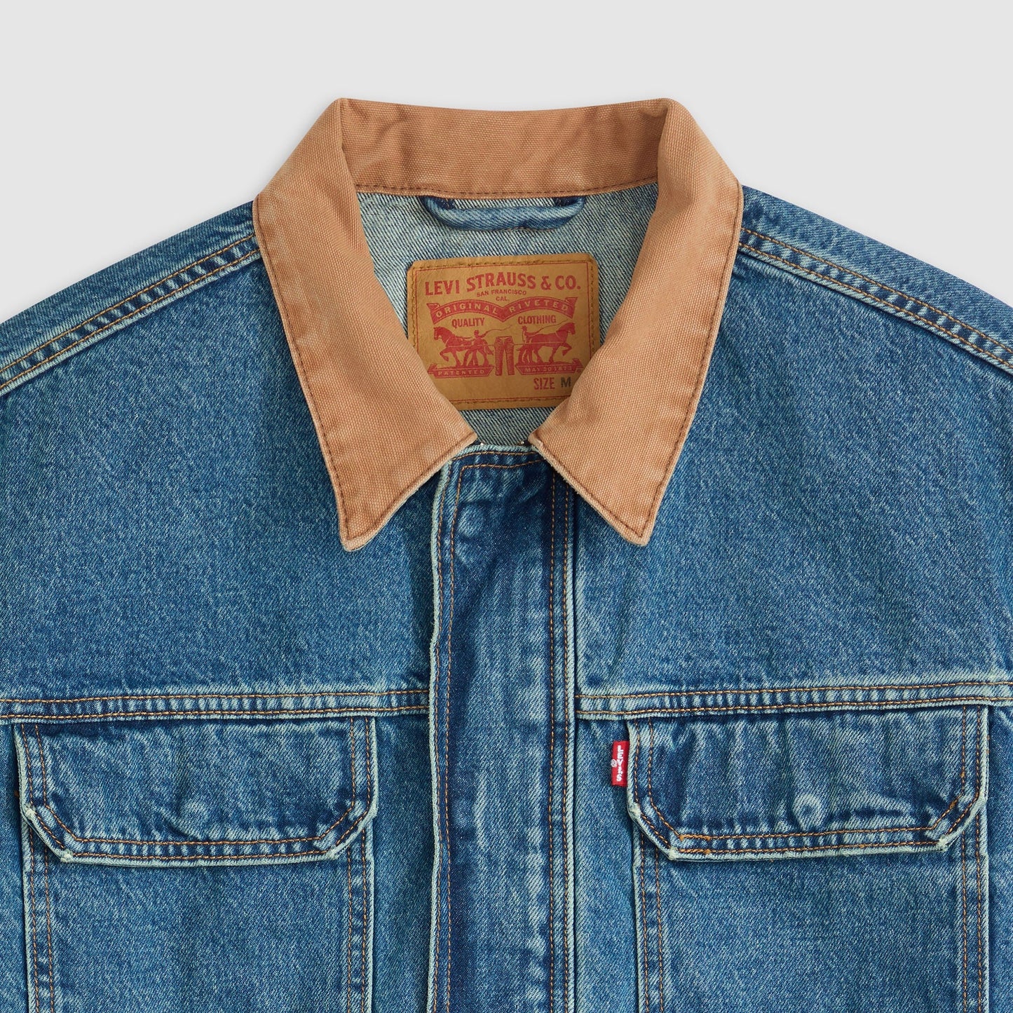 Levi's® Men's East Port Jacket