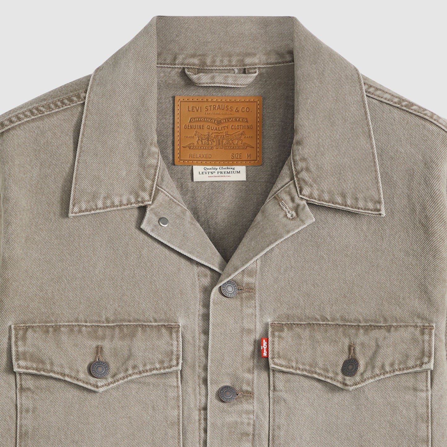 Levi's® Men's Embarcadero Station Jacket