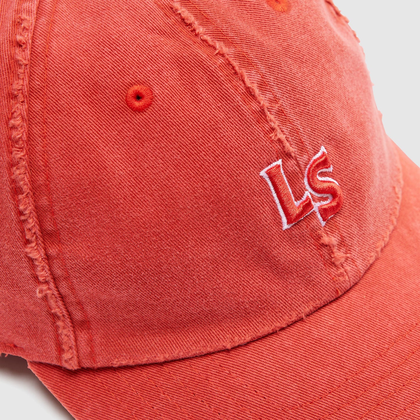 Levi's® Men's Monogram Cap