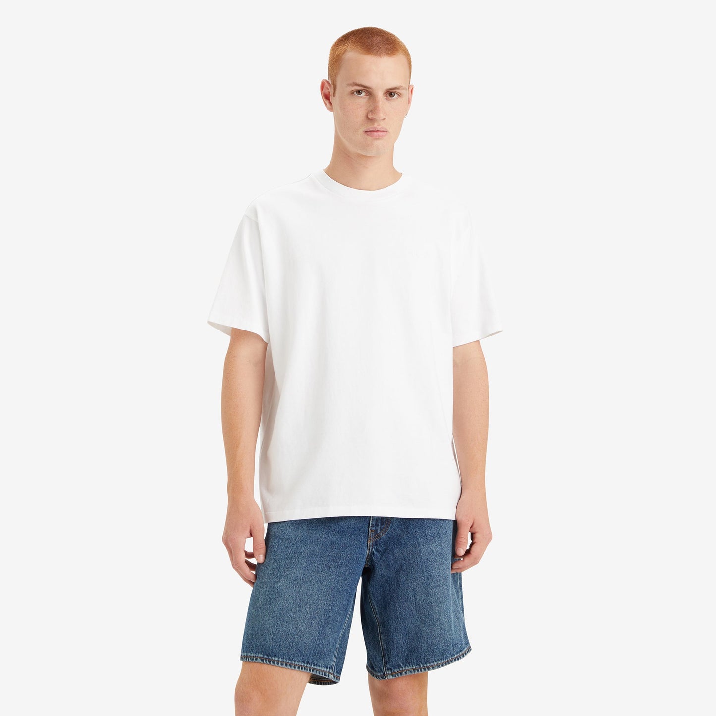 Levi's® Men's Red Tab Vintage T-Shirt