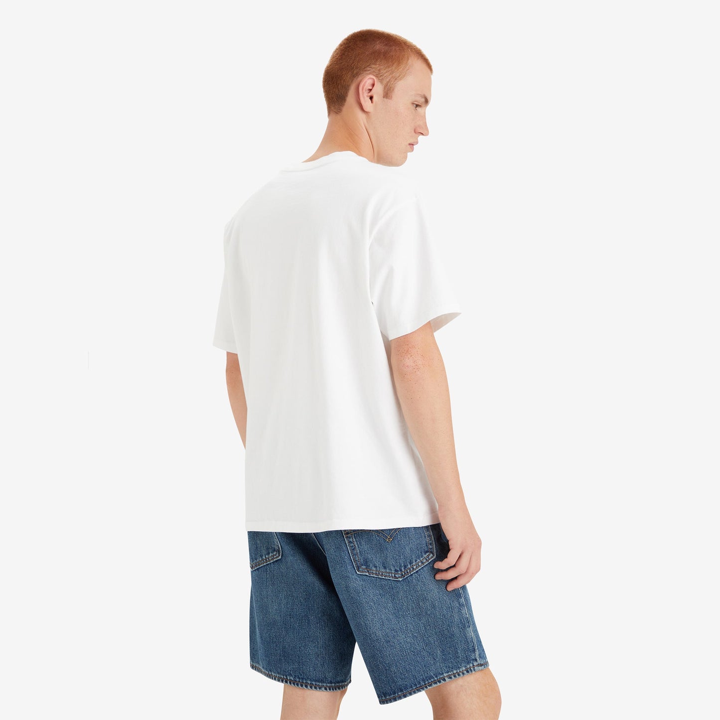 Levi's® Men's Red Tab Vintage T-Shirt