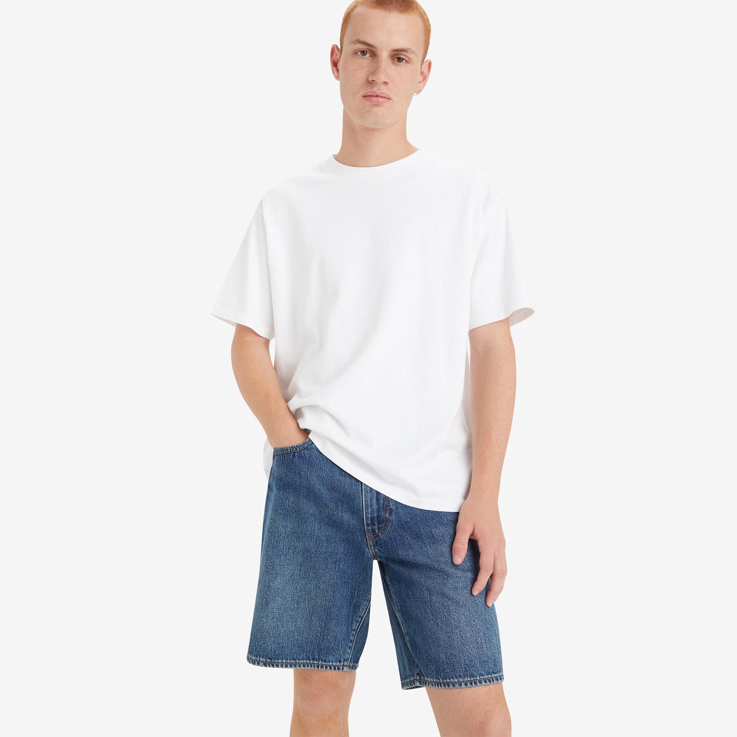 Levi's® Men's Red Tab Vintage T-Shirt