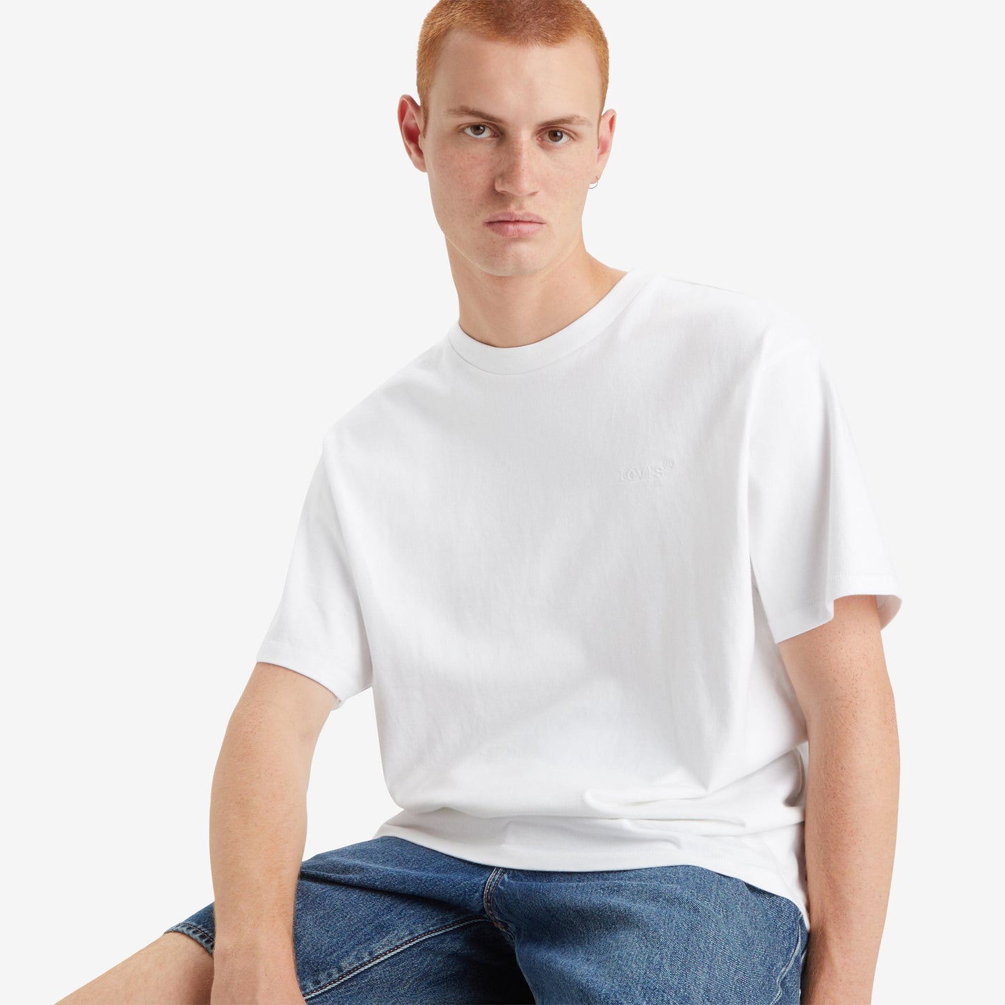 Levi's® Men's Red Tab Vintage T-Shirt