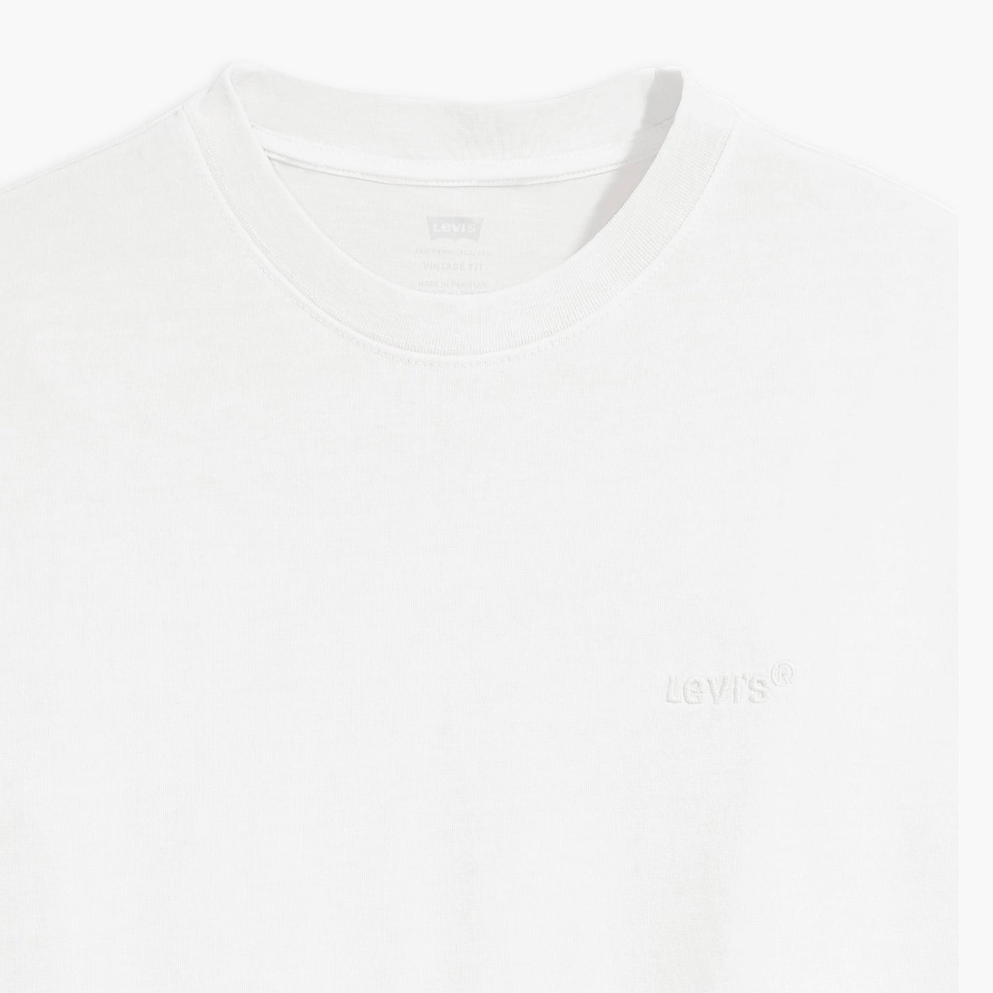 Levi's® Men's Red Tab Vintage T-Shirt