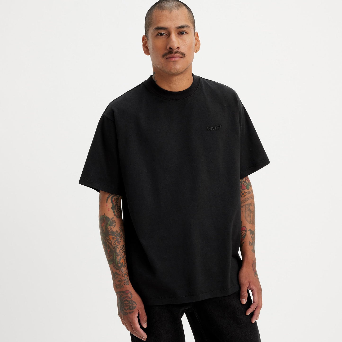 Levi's® Men's Red Tab Vintage T-Shirt