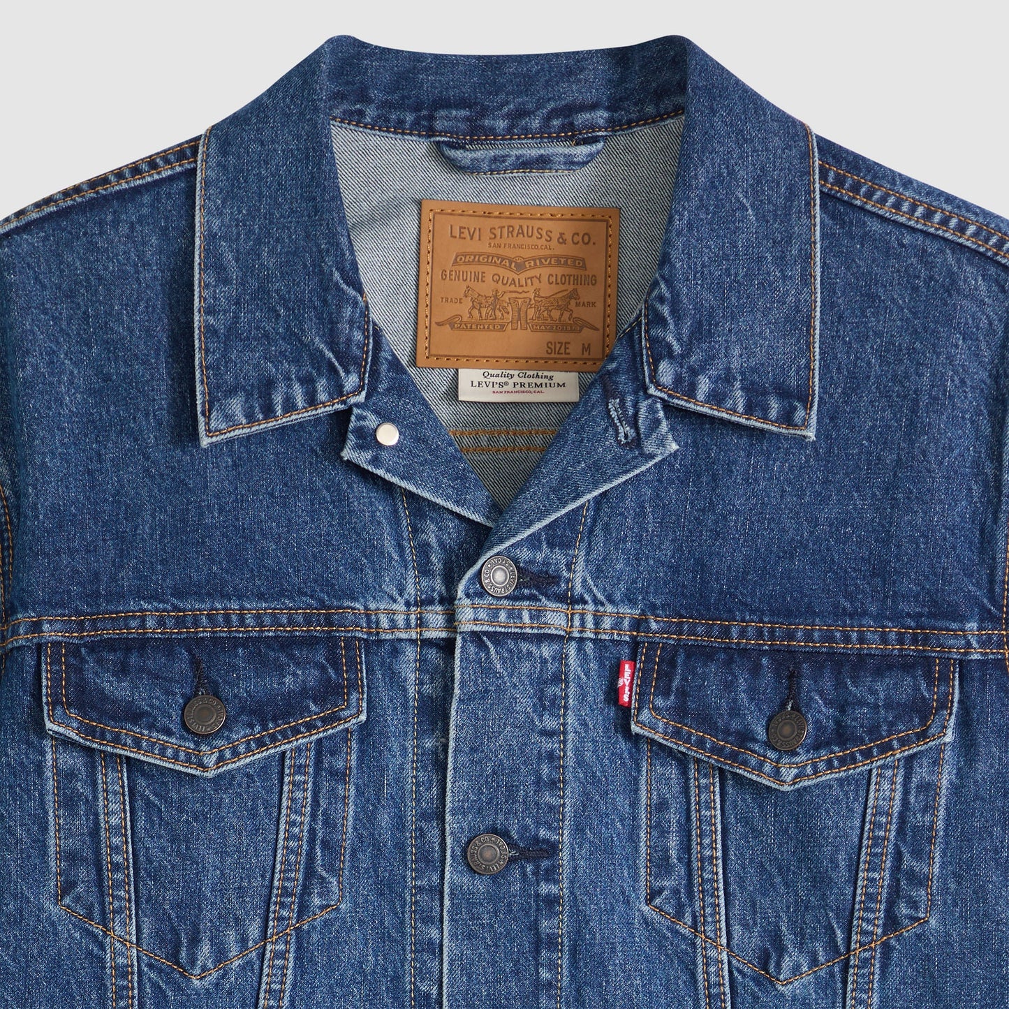 Levi's® Men's Trucker Jacket