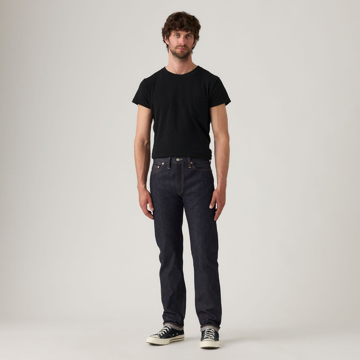 Levi’s® Vintage Clothing Men's 1954 501® Jeans
