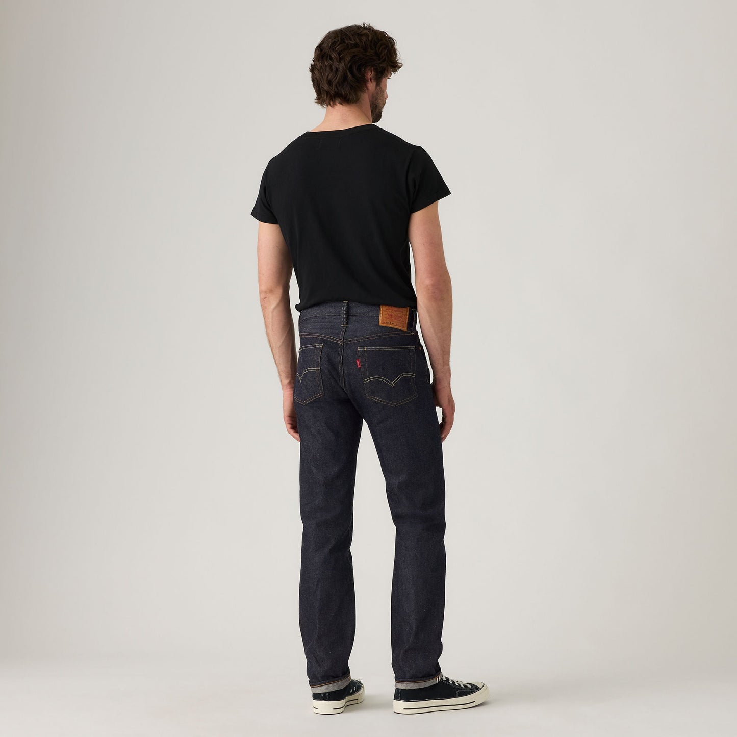 Levi’s® Vintage Clothing Men's 1954 501® Jeans