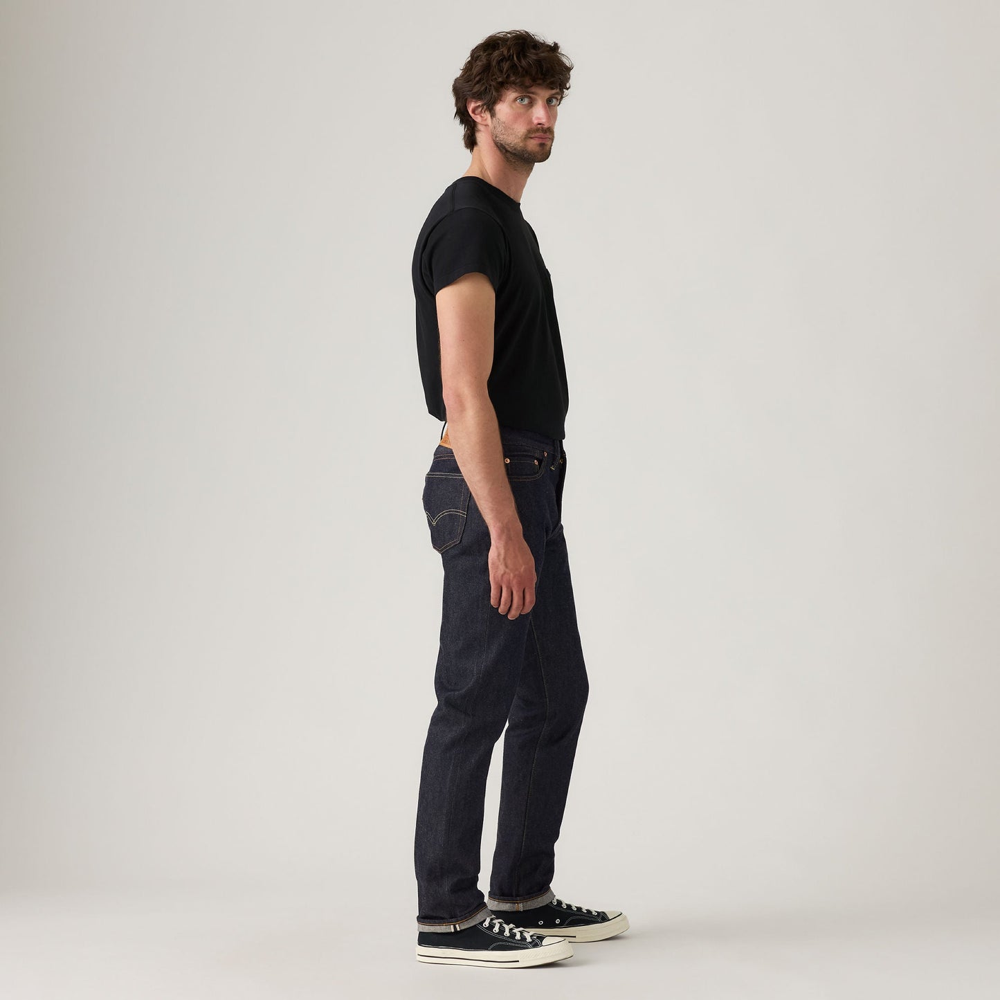 Levi’s® Vintage Clothing Men's 1954 501® Jeans