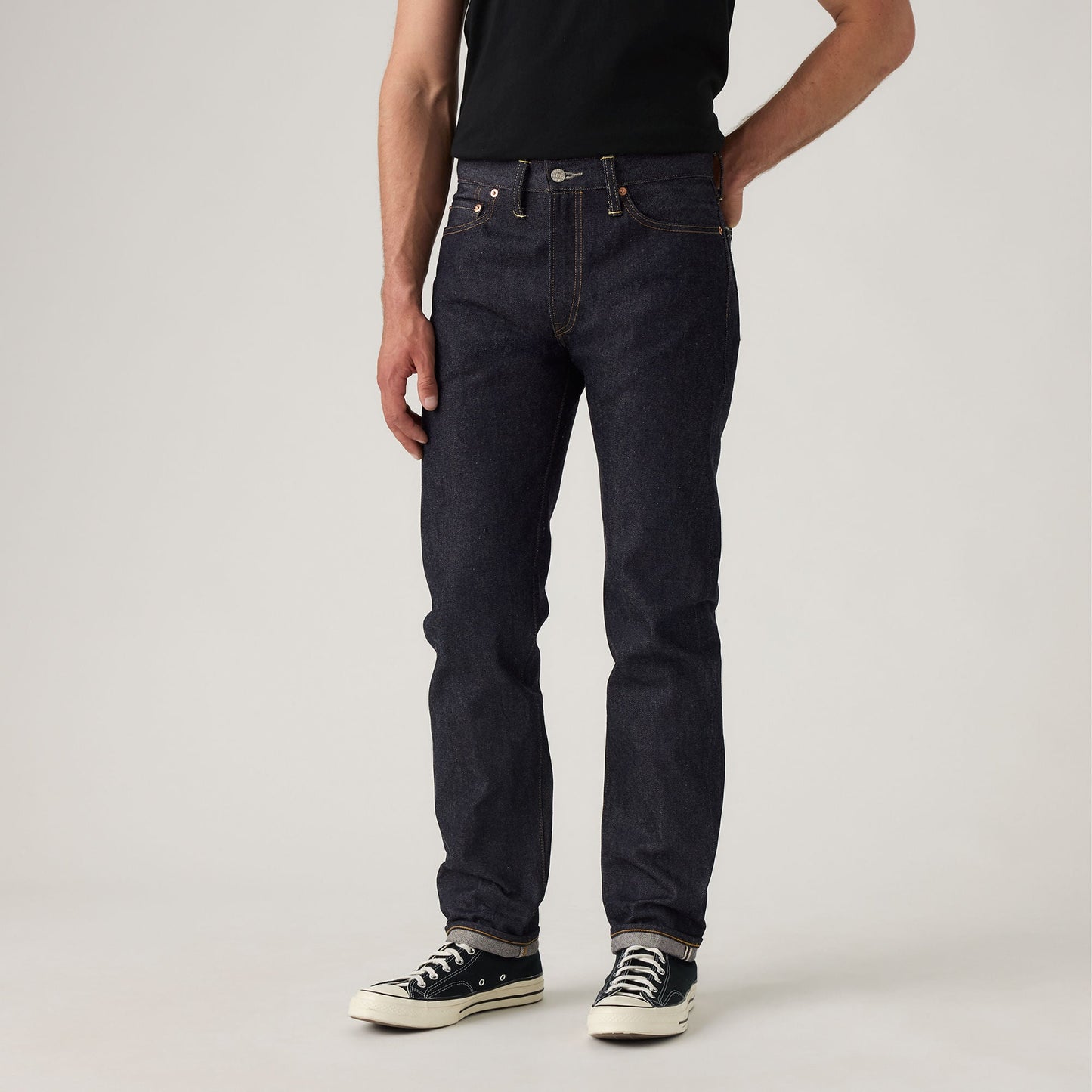 Levi’s® Vintage Clothing Men's 1954 501® Jeans