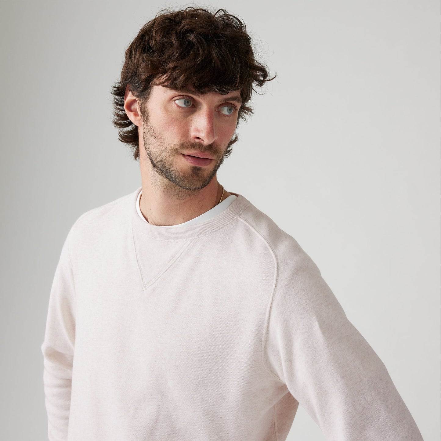 Levi's® Vintage Clothing Men's Bay Meadows Sweatshirt