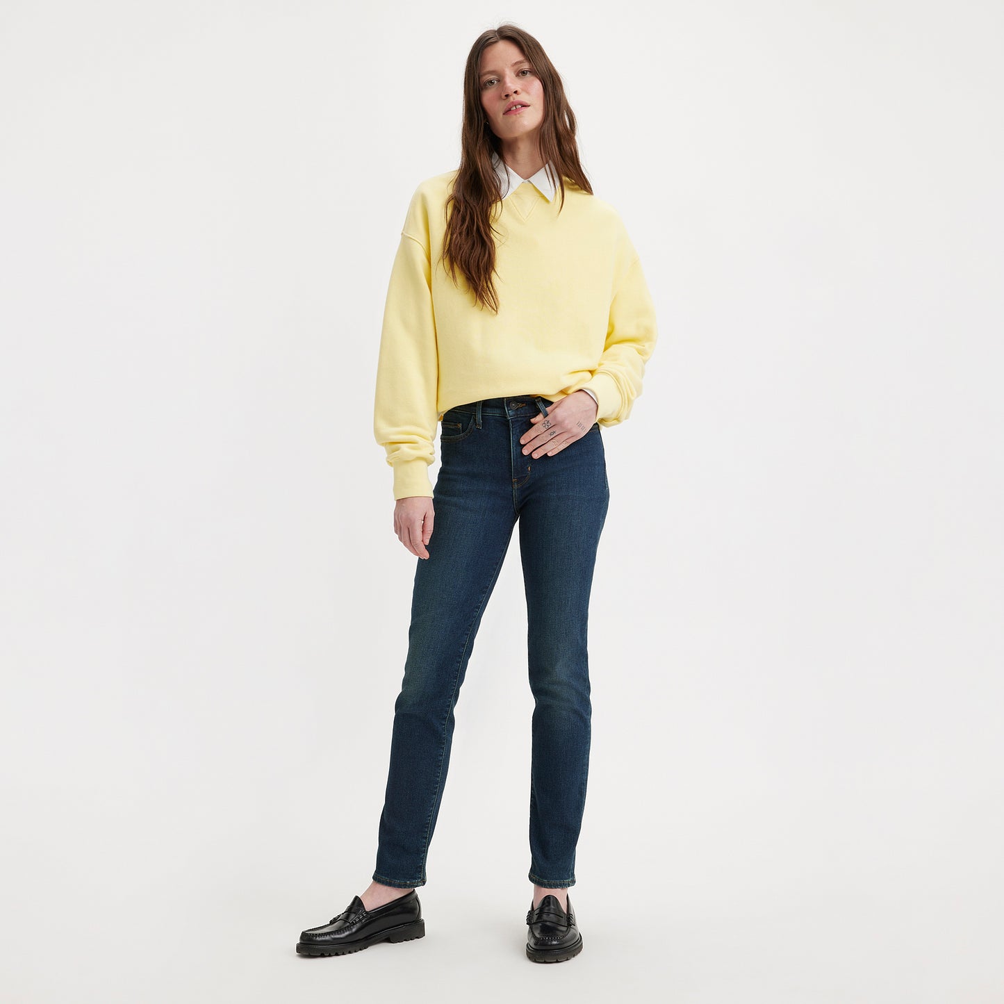 Levi’s® Women's 312 Shaping Slim Jeans